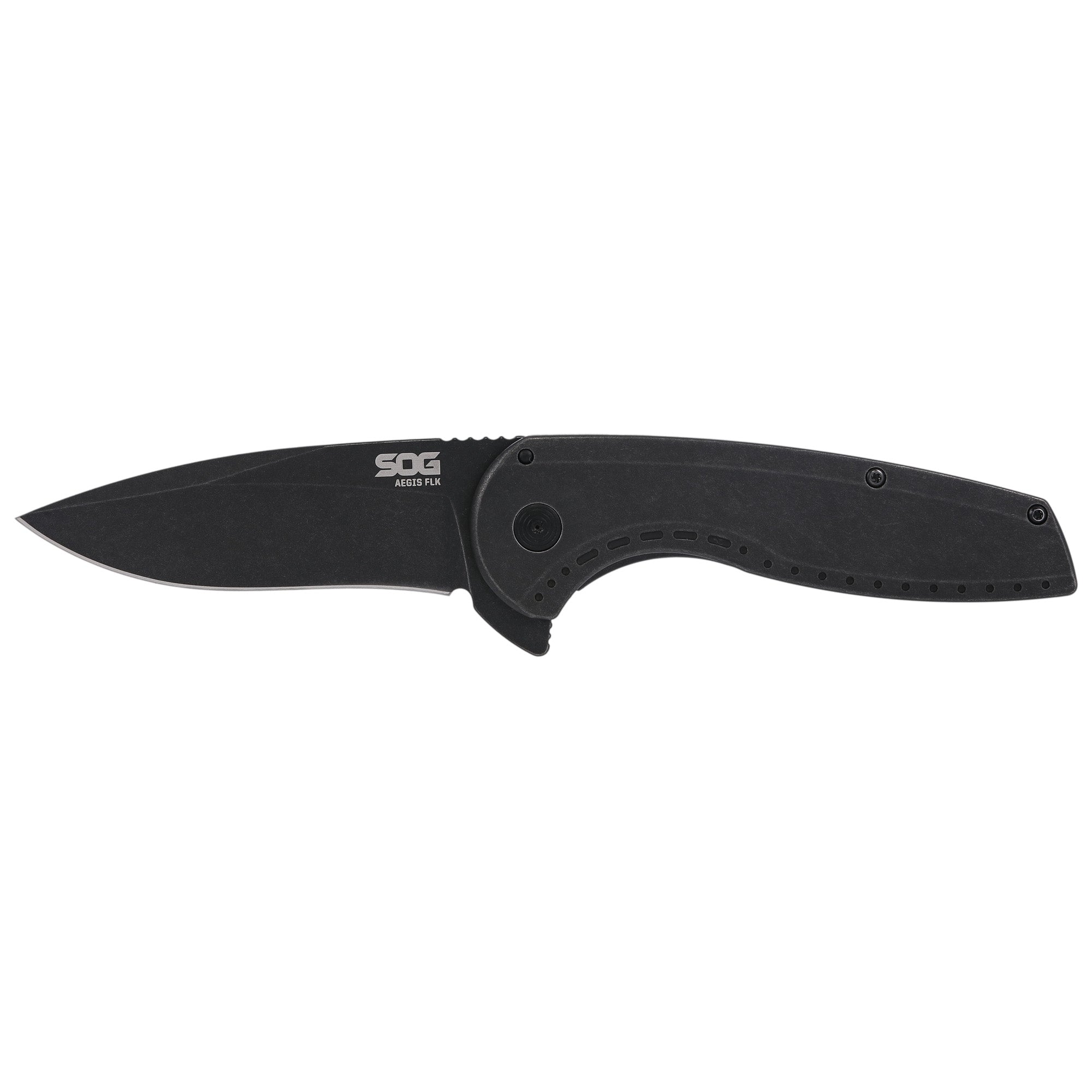 SOG Knives & Tools Aegis FLK 2.0
