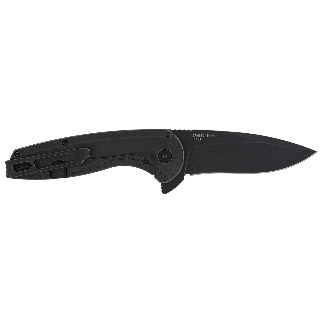 SOG Knives & Tools Aegis FLK 2.0