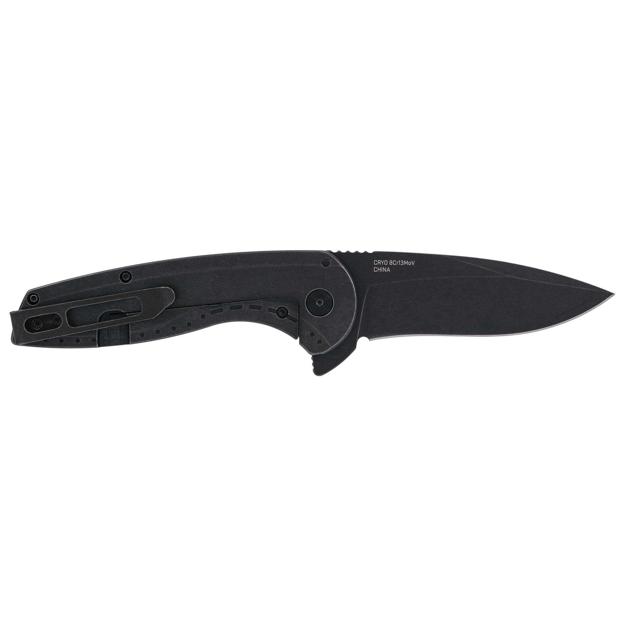 SOG Knives & Tools Aegis FLK 2.0