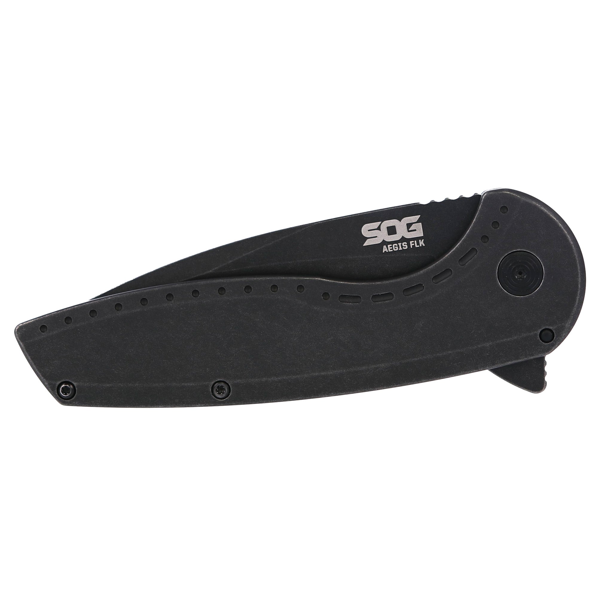 SOG Knives & Tools Aegis FLK 2.0