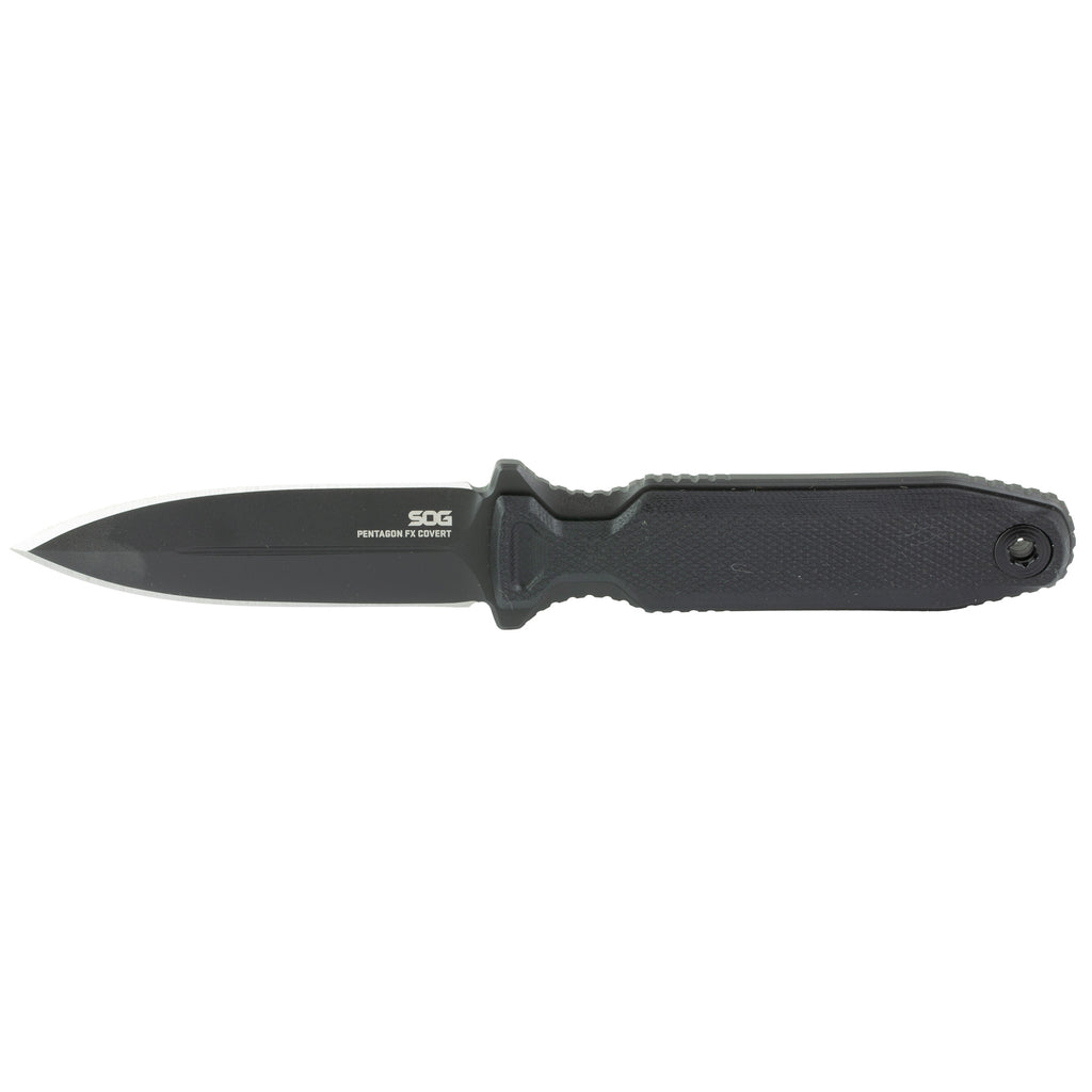 SOG Knives & Tools Pentagon FX
