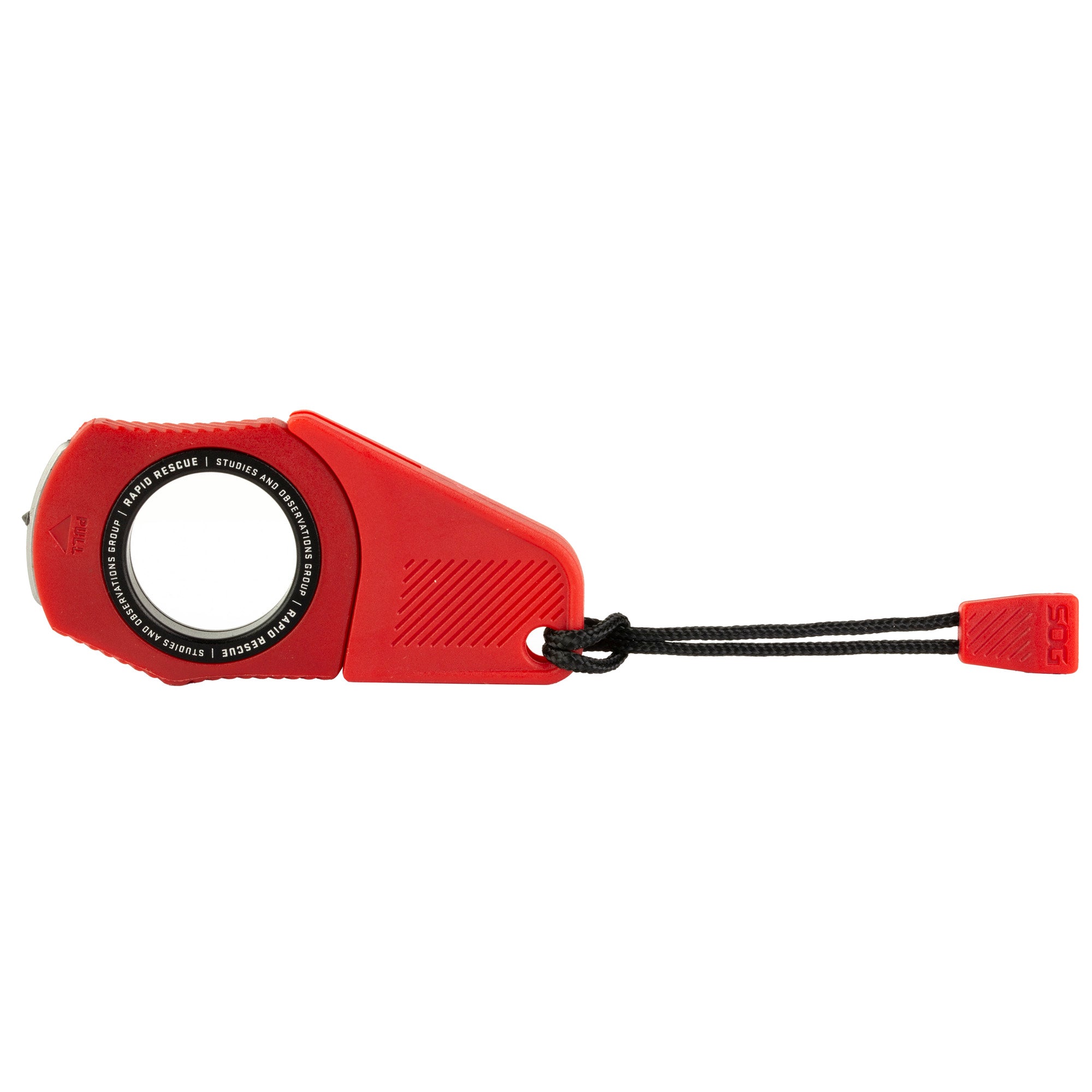 SOG Knives & Tools Rapid Rescue