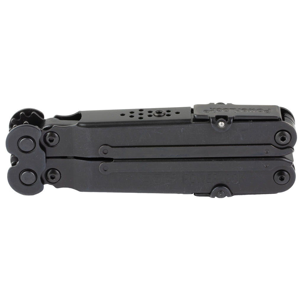 SOG Knives & Tools Powerlock EOD Scissors