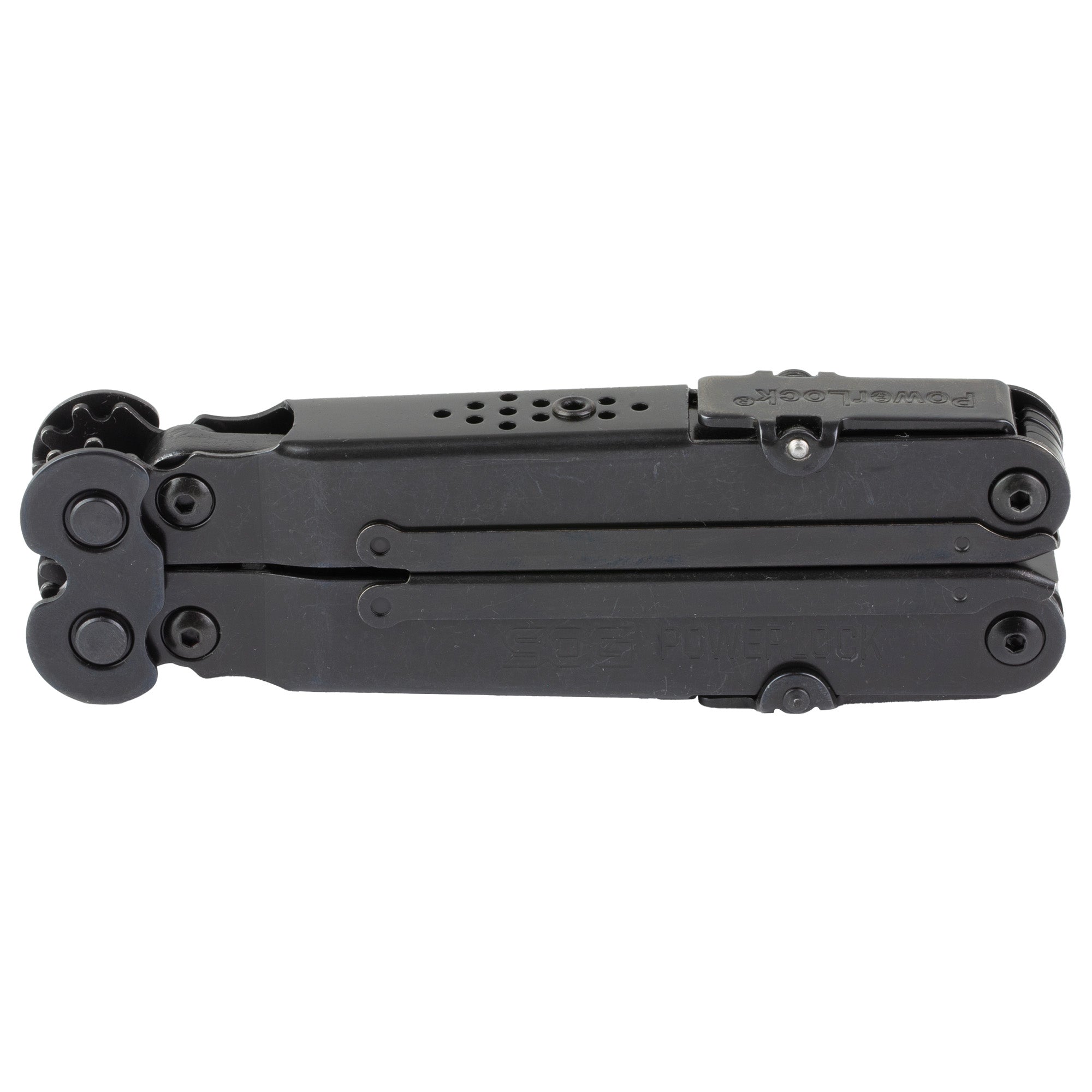 SOG Knives & Tools Powerlock EOD Scissors