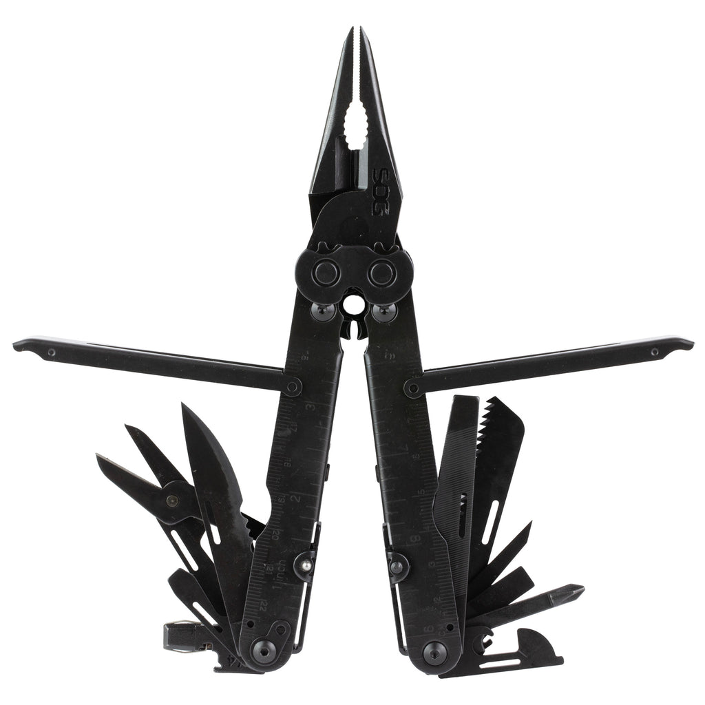SOG Knives & Tools Powerlock EOD Scissors