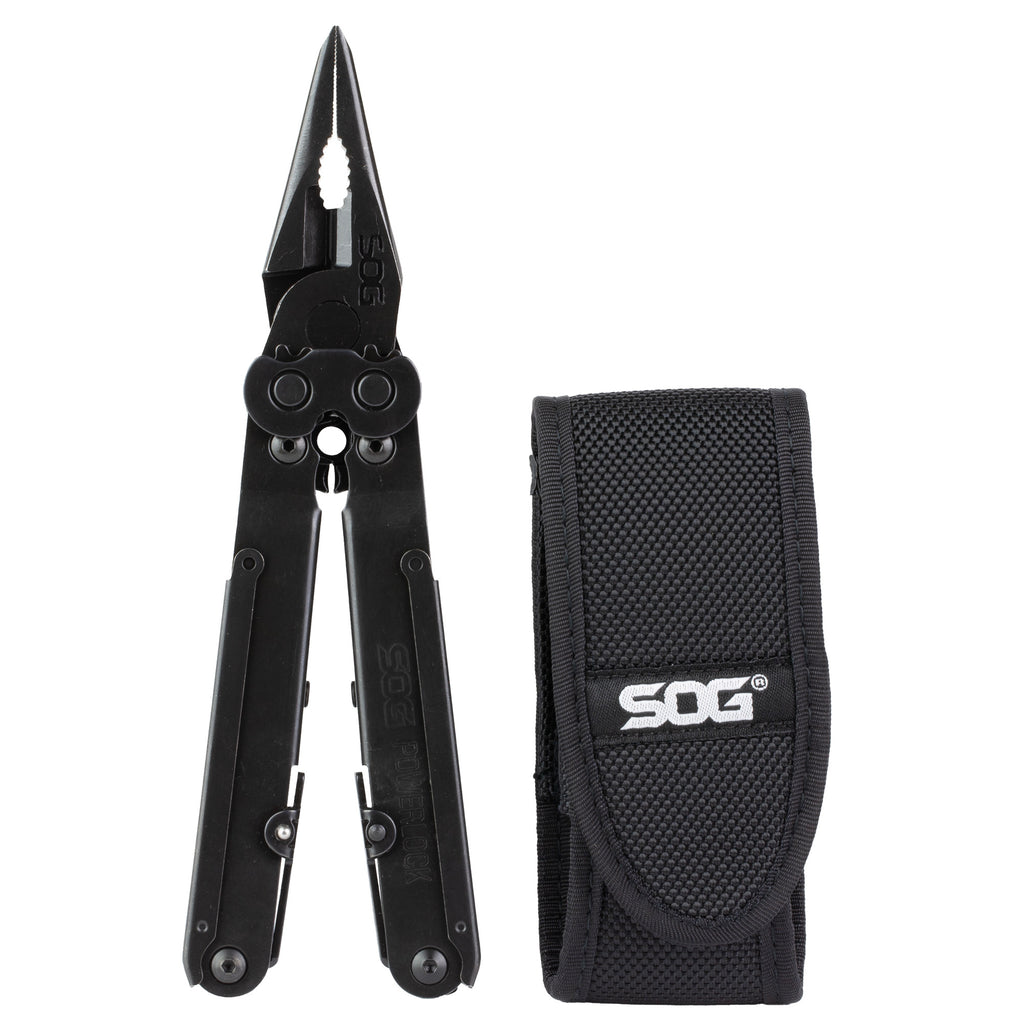 SOG Knives & Tools Powerlock EOD Scissors