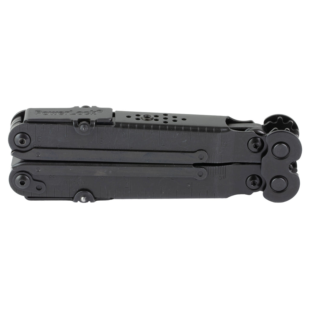 SOG Knives & Tools Powerlock EOD V-cutter