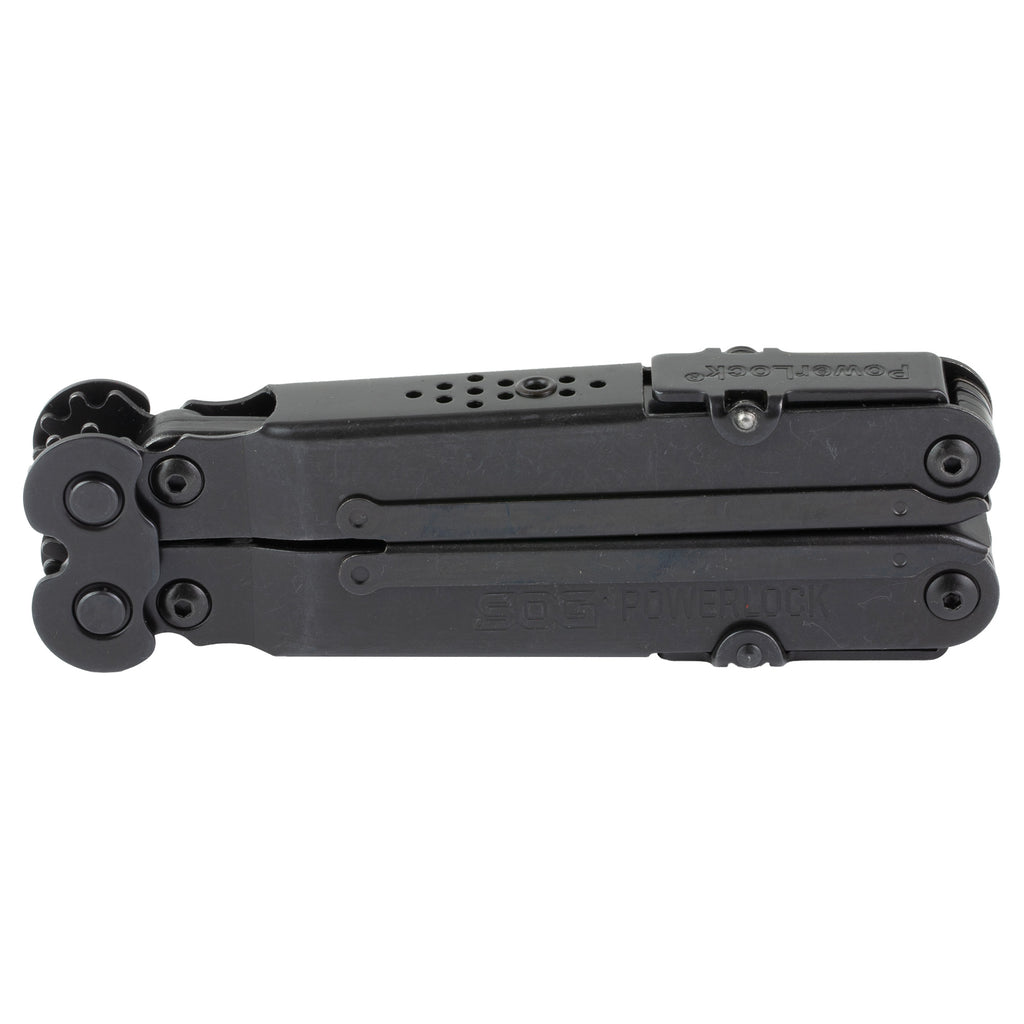 SOG Knives & Tools Powerlock EOD V-cutter