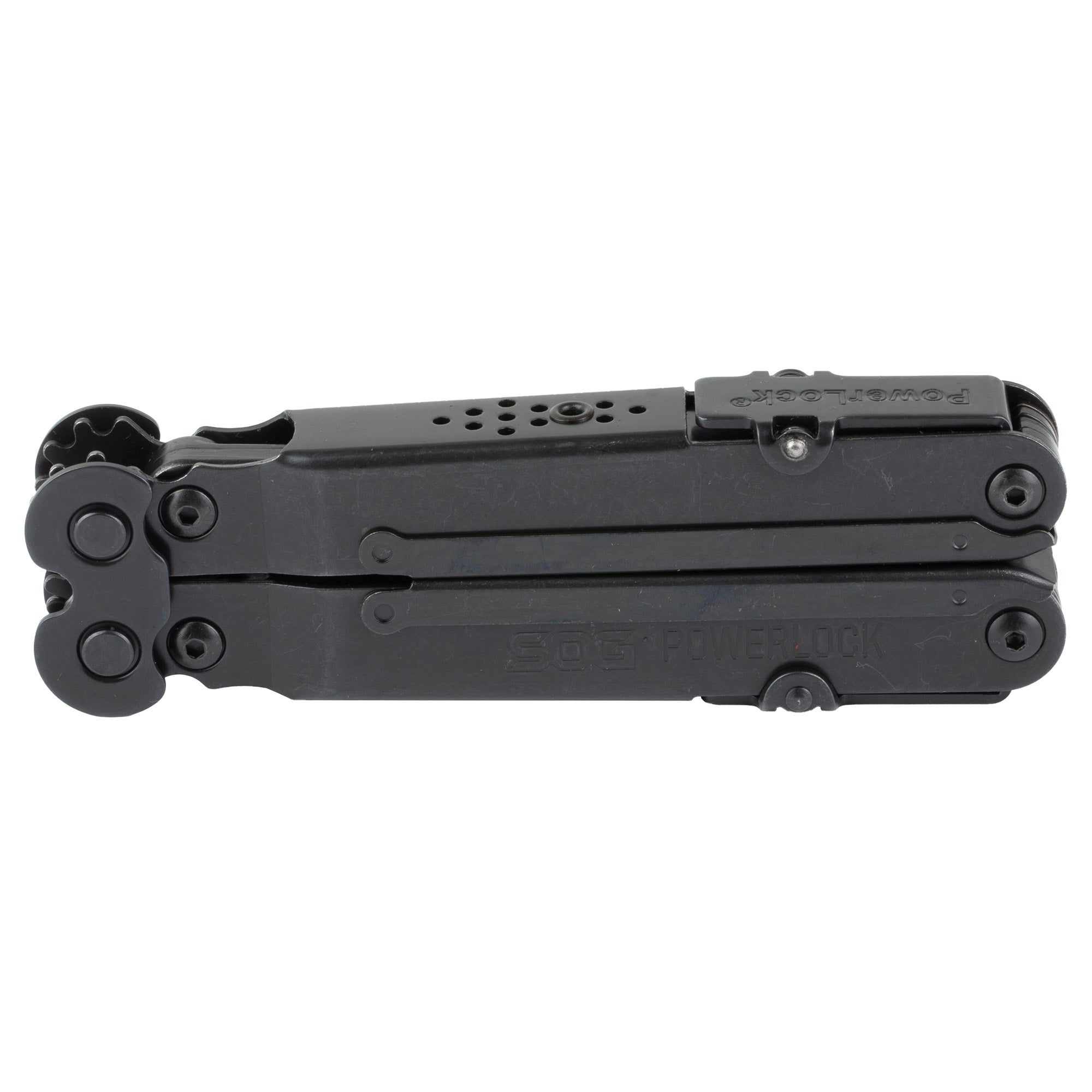 SOG Knives & Tools Powerlock EOD V-cutter