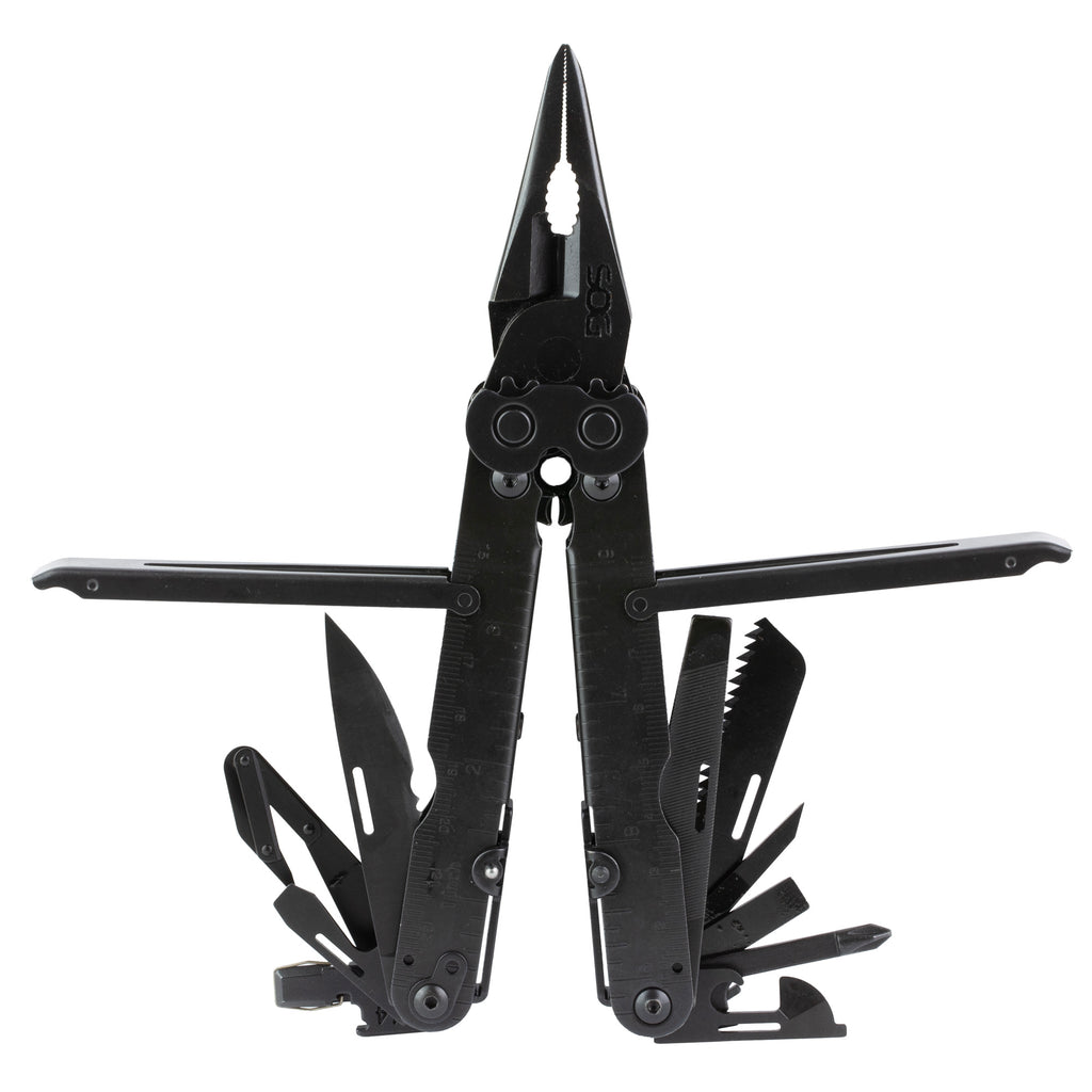 SOG Knives & Tools Powerlock EOD V-cutter