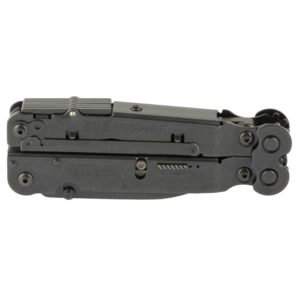 SOG Knives & Tools Powerassist