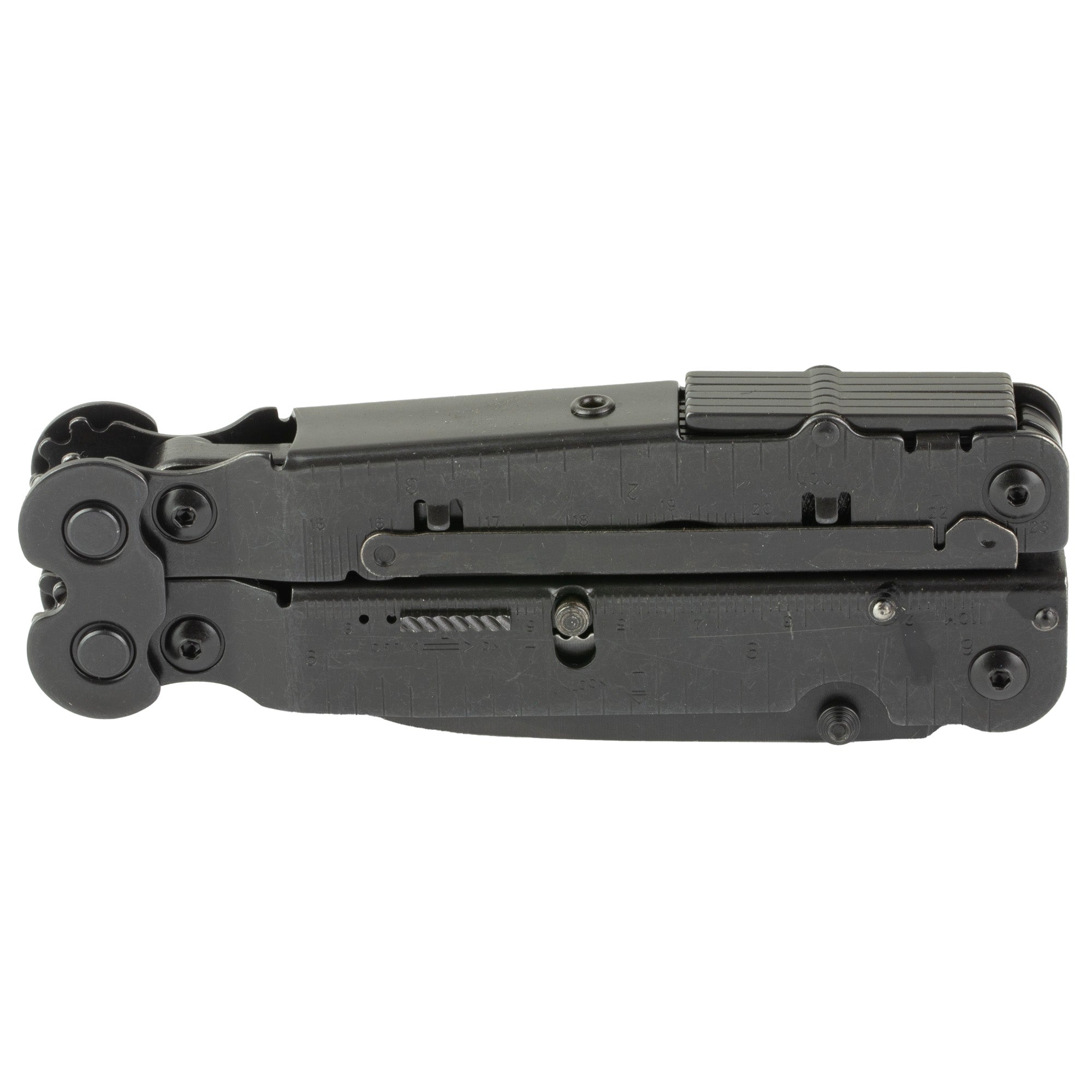 SOG Knives & Tools Powerassist