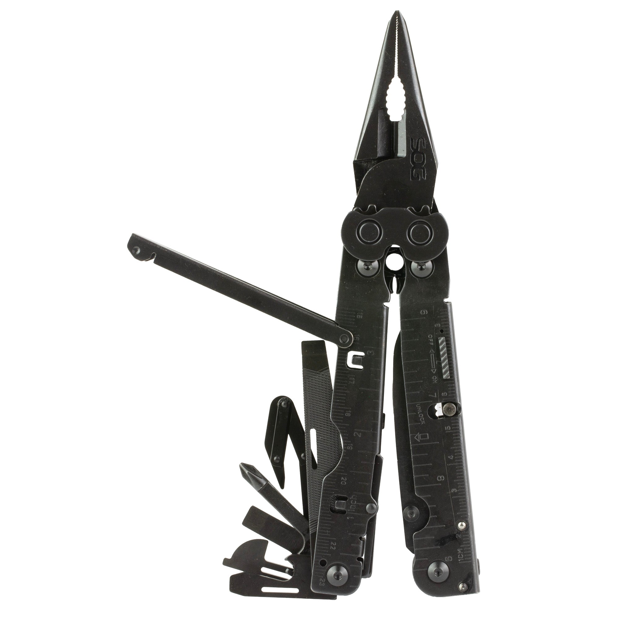 SOG Knives & Tools Powerassist