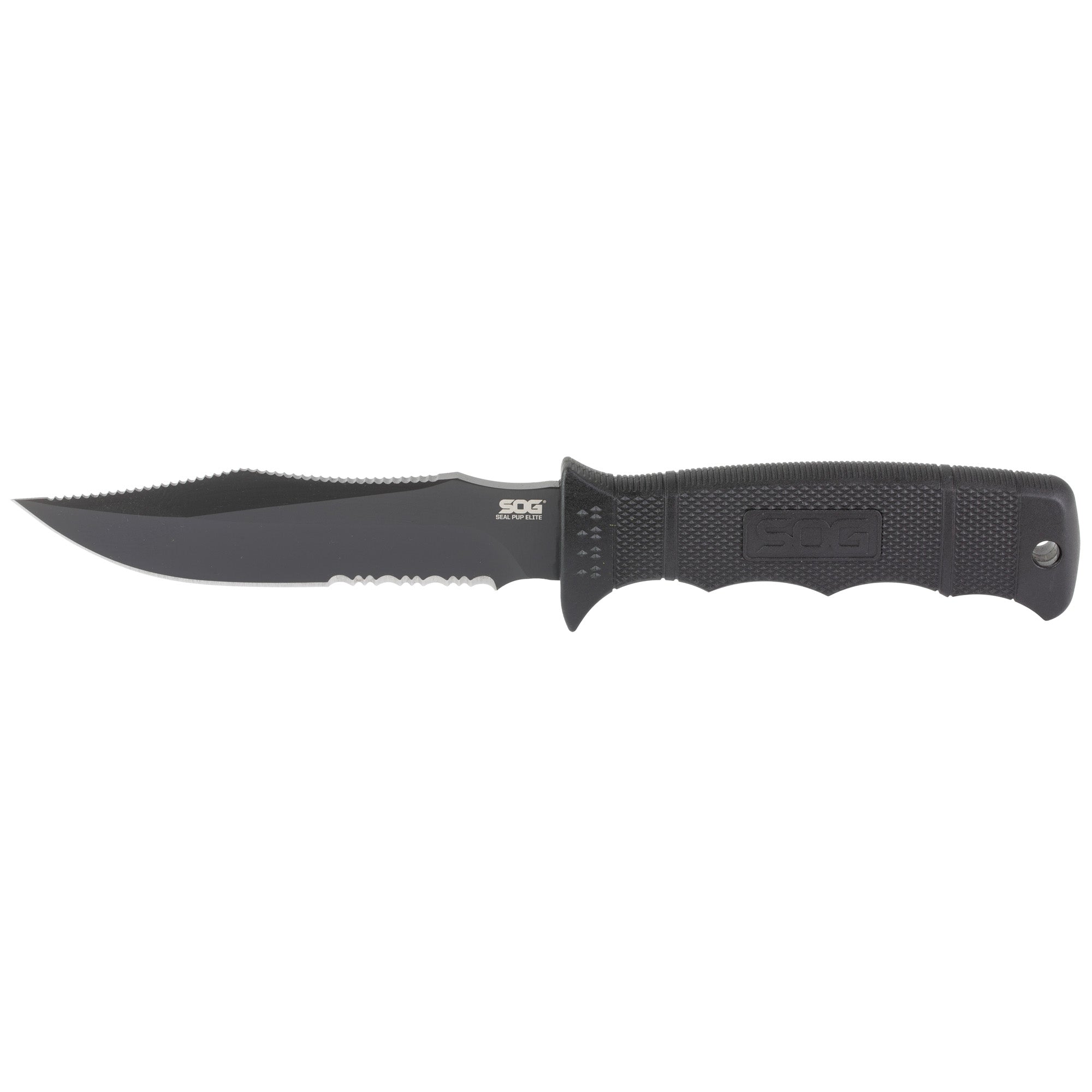 SOG Knives & Tools Seal Pup Elite