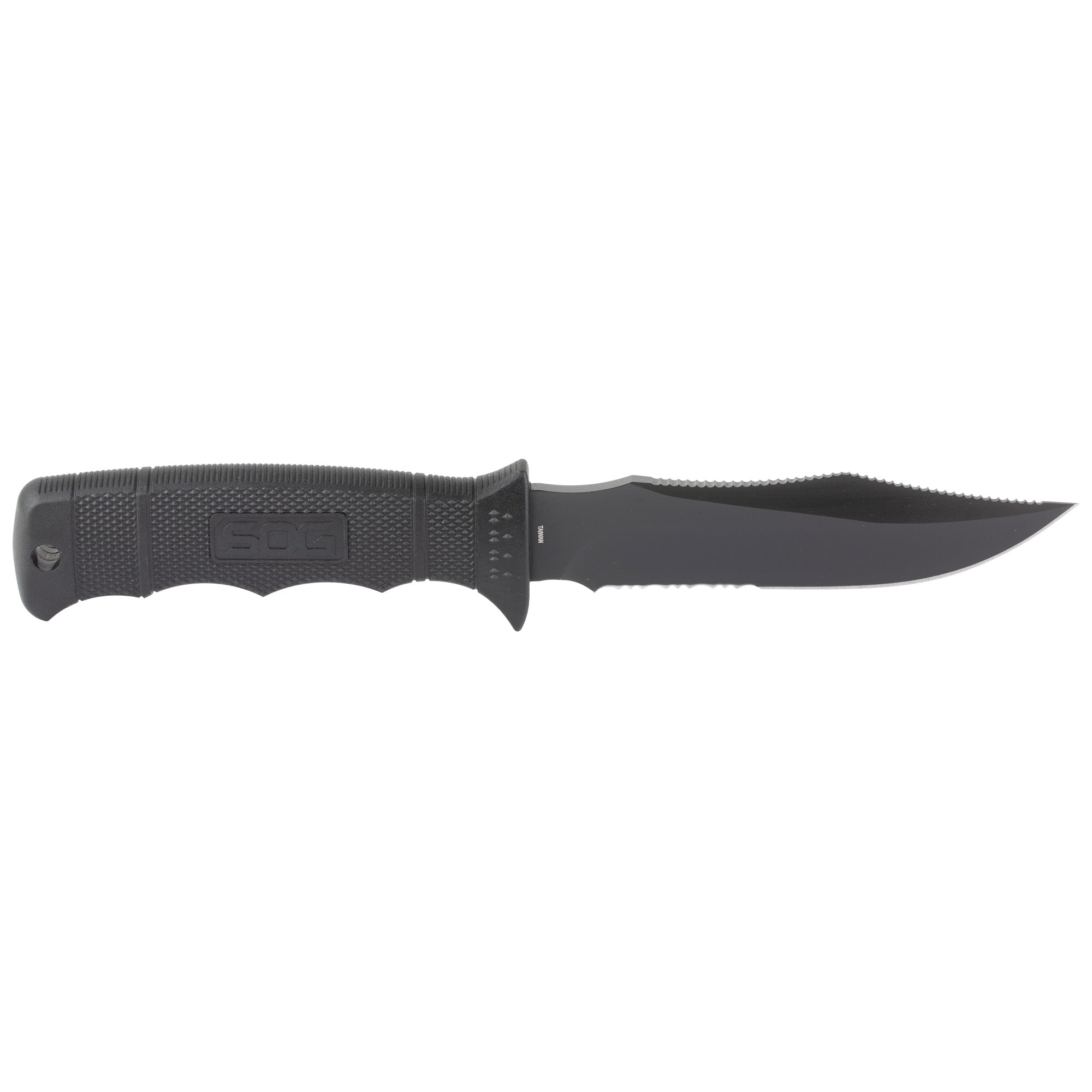 SOG Knives & Tools Seal Pup Elite