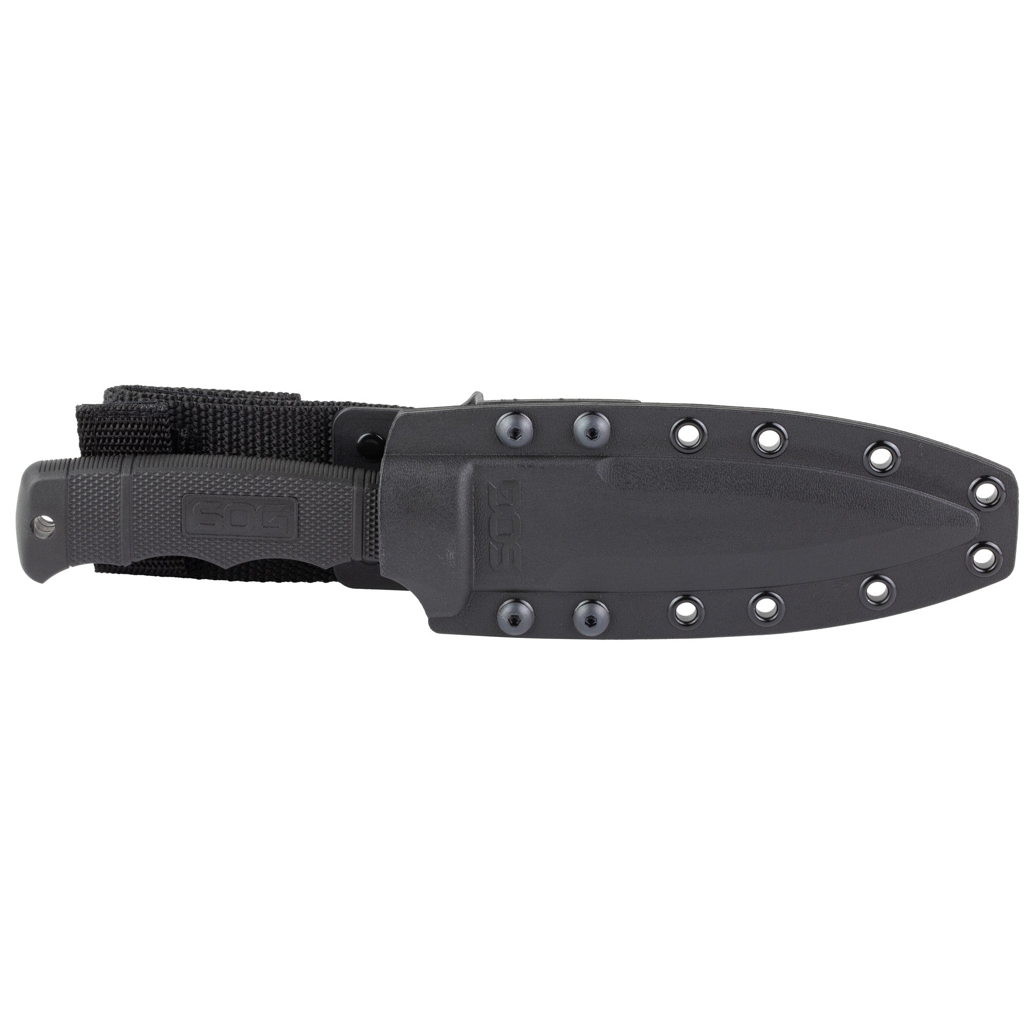 SOG Knives & Tools Seal Pup Elite
