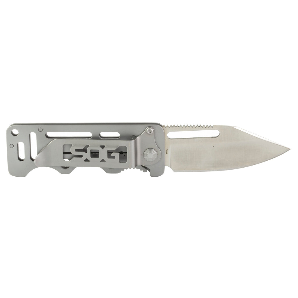 SOG Knives & Tools Cash Card