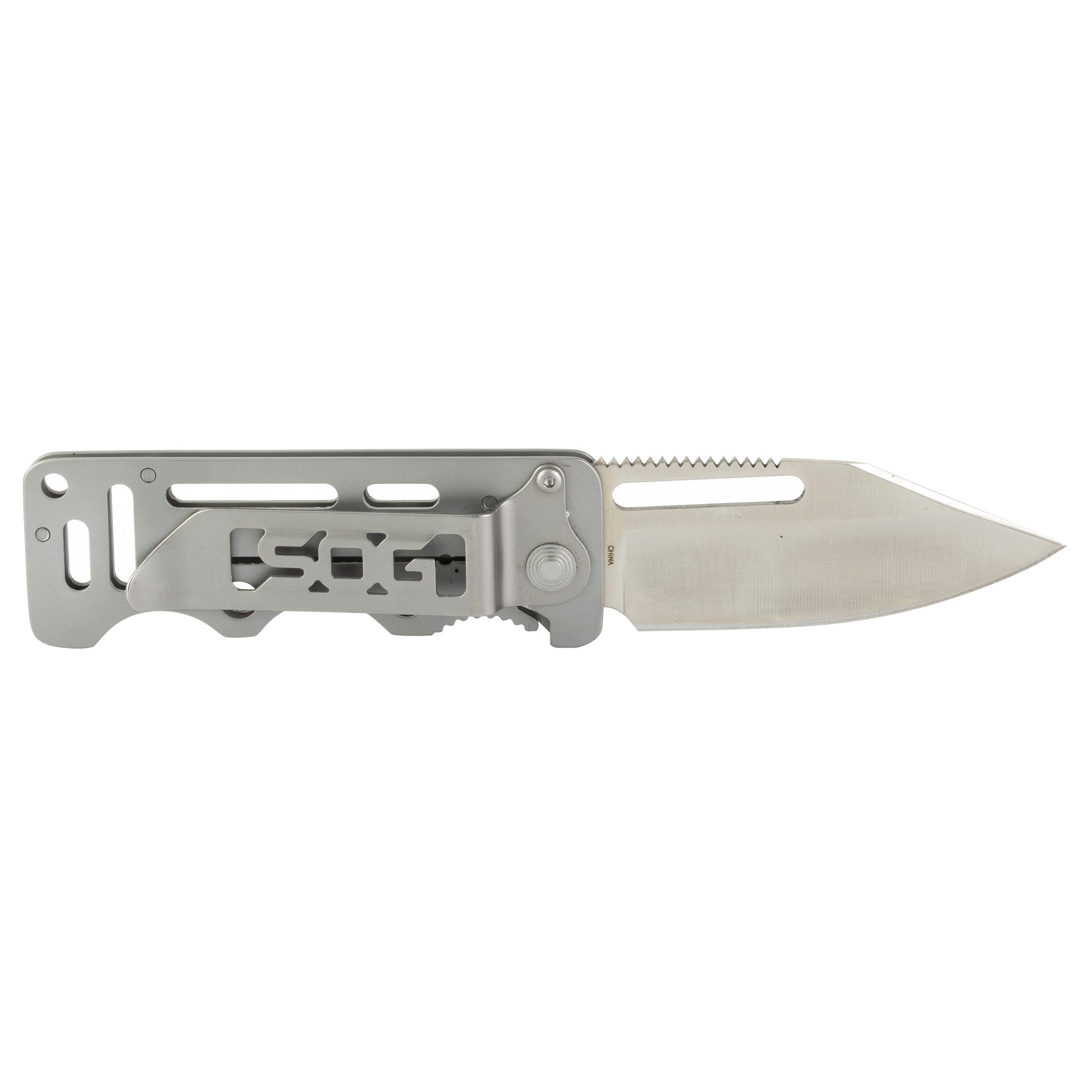 SOG Knives & Tools Cash Card