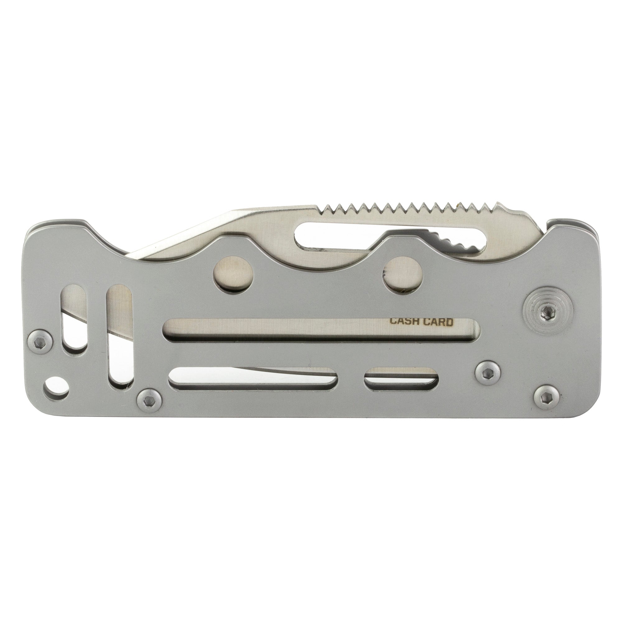 SOG Knives & Tools Cash Card