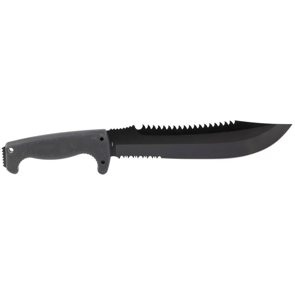 SOG Knives & Tools Jungle Primitive