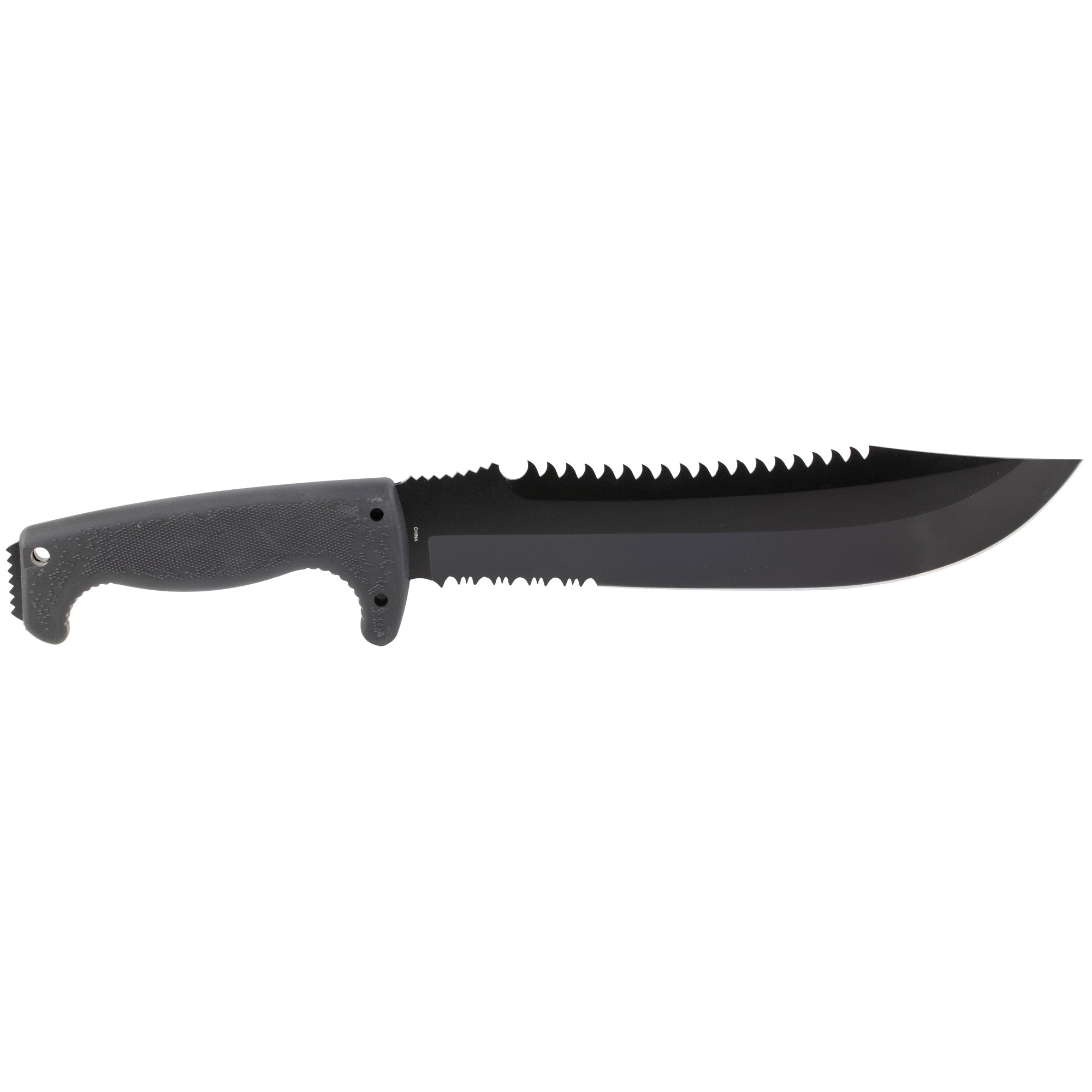 SOG Knives & Tools Jungle Primitive