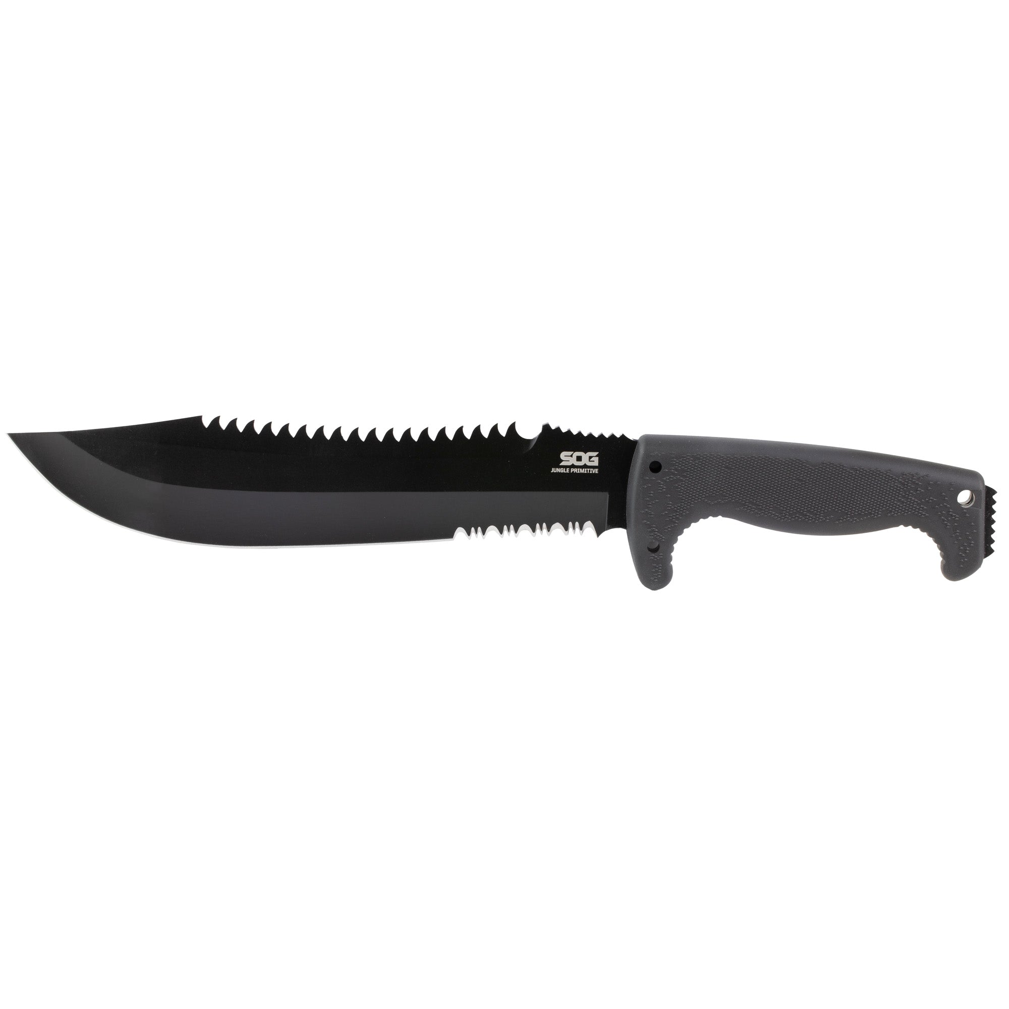 SOG Knives & Tools Jungle Primitive