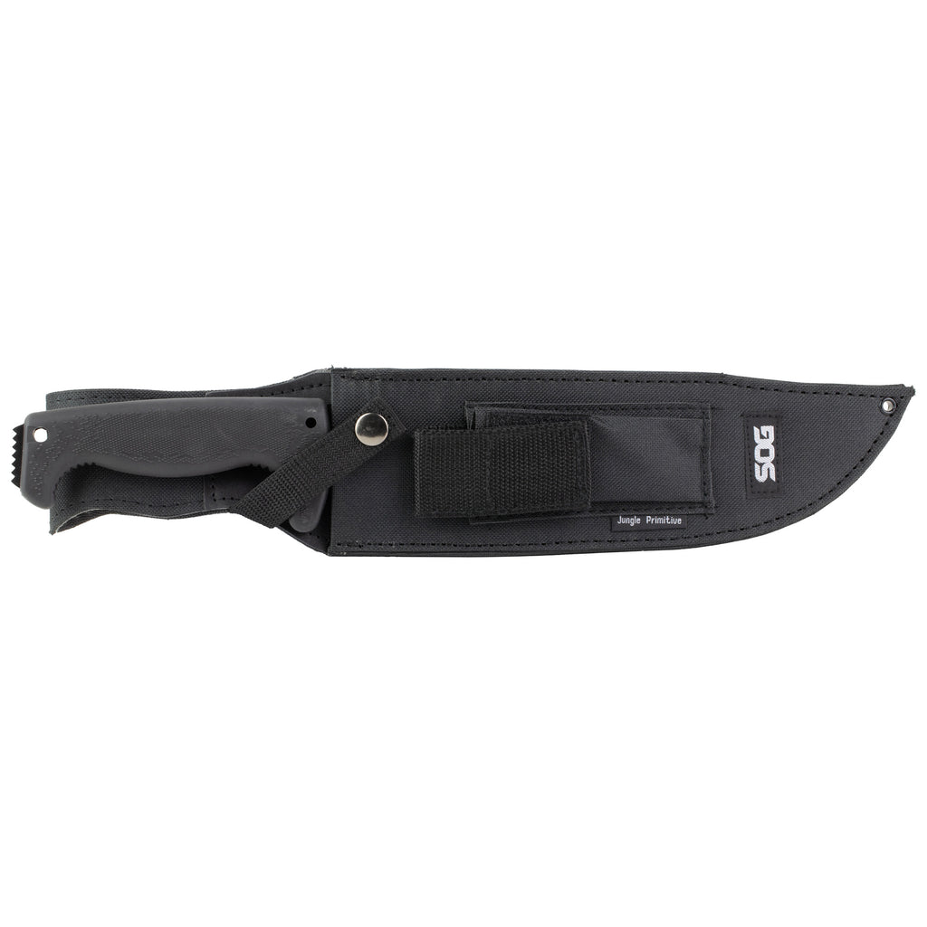 SOG Knives & Tools Jungle Primitive