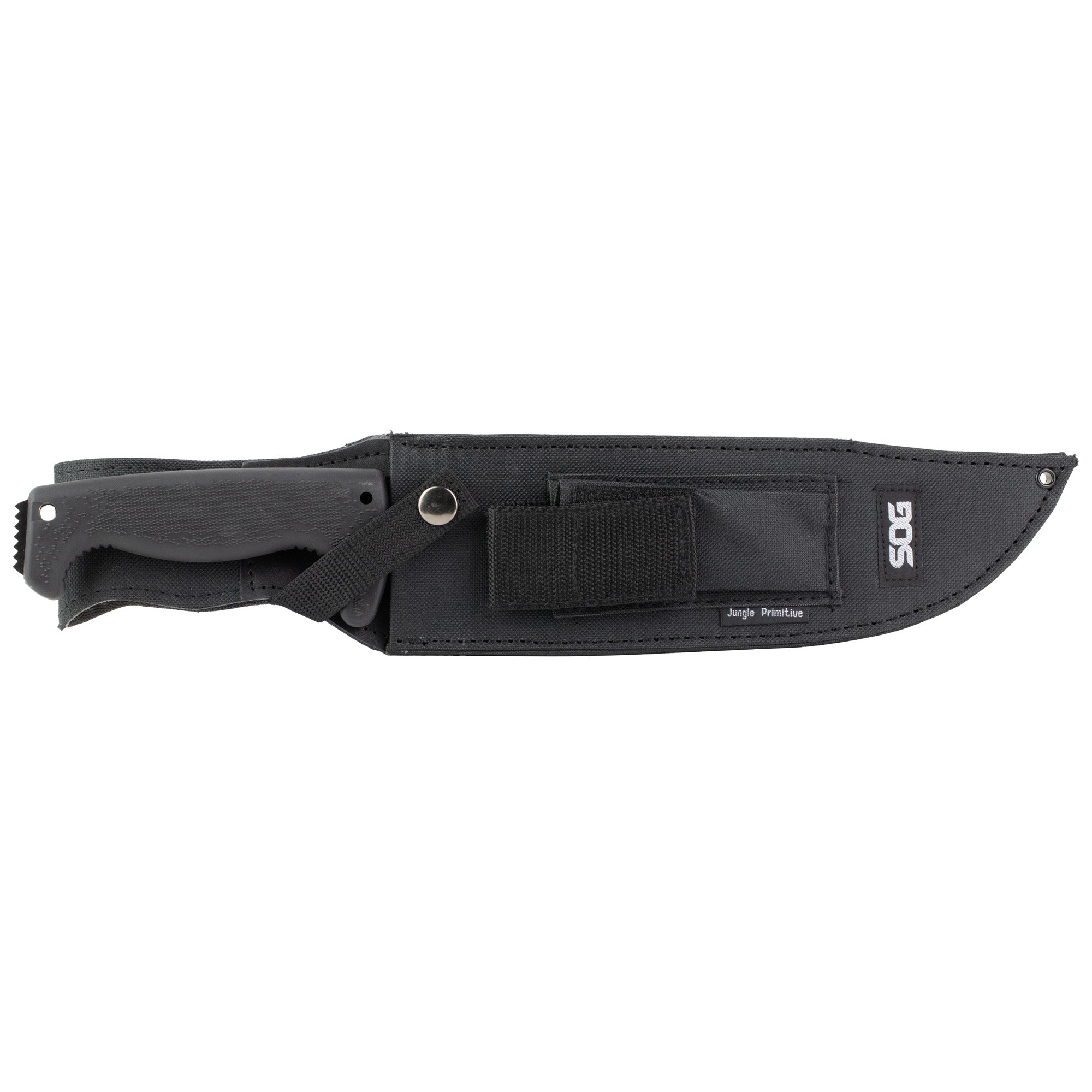 SOG Knives & Tools Jungle Primitive