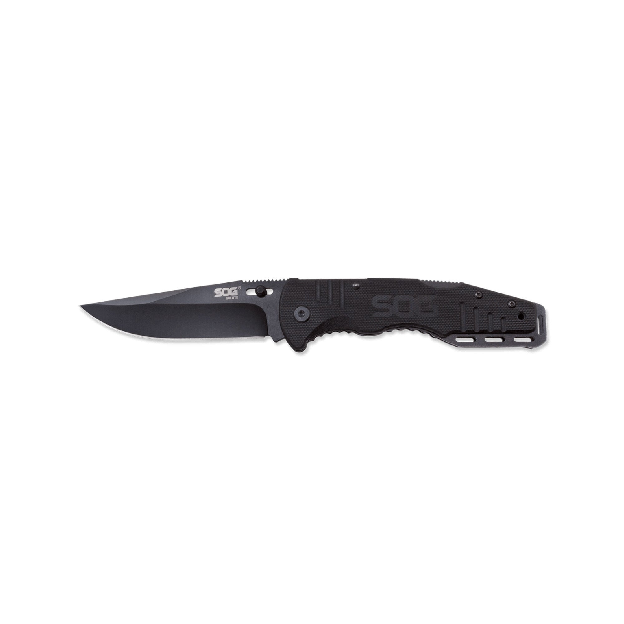SOG Knives & Tools Salute