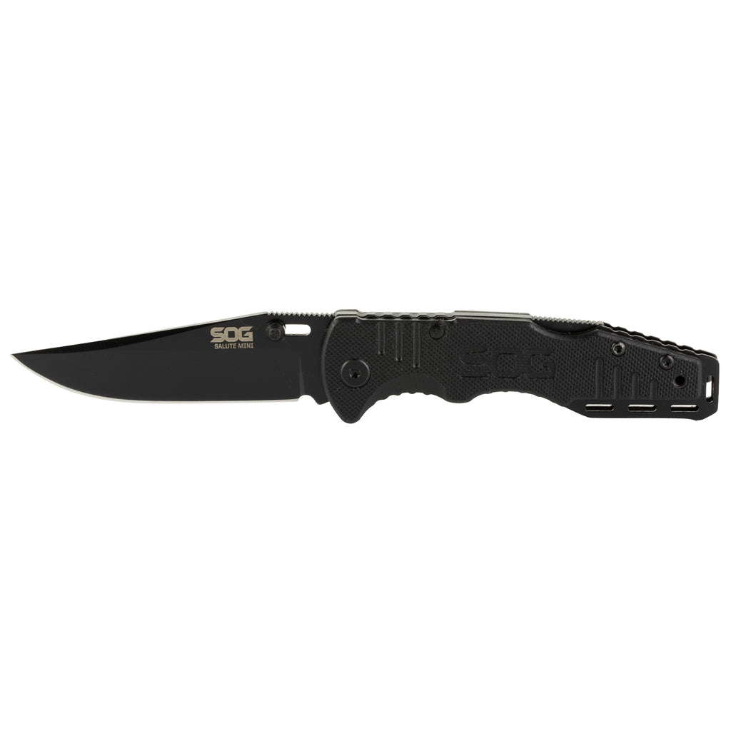 SOG Knives & Tools Salute Mini