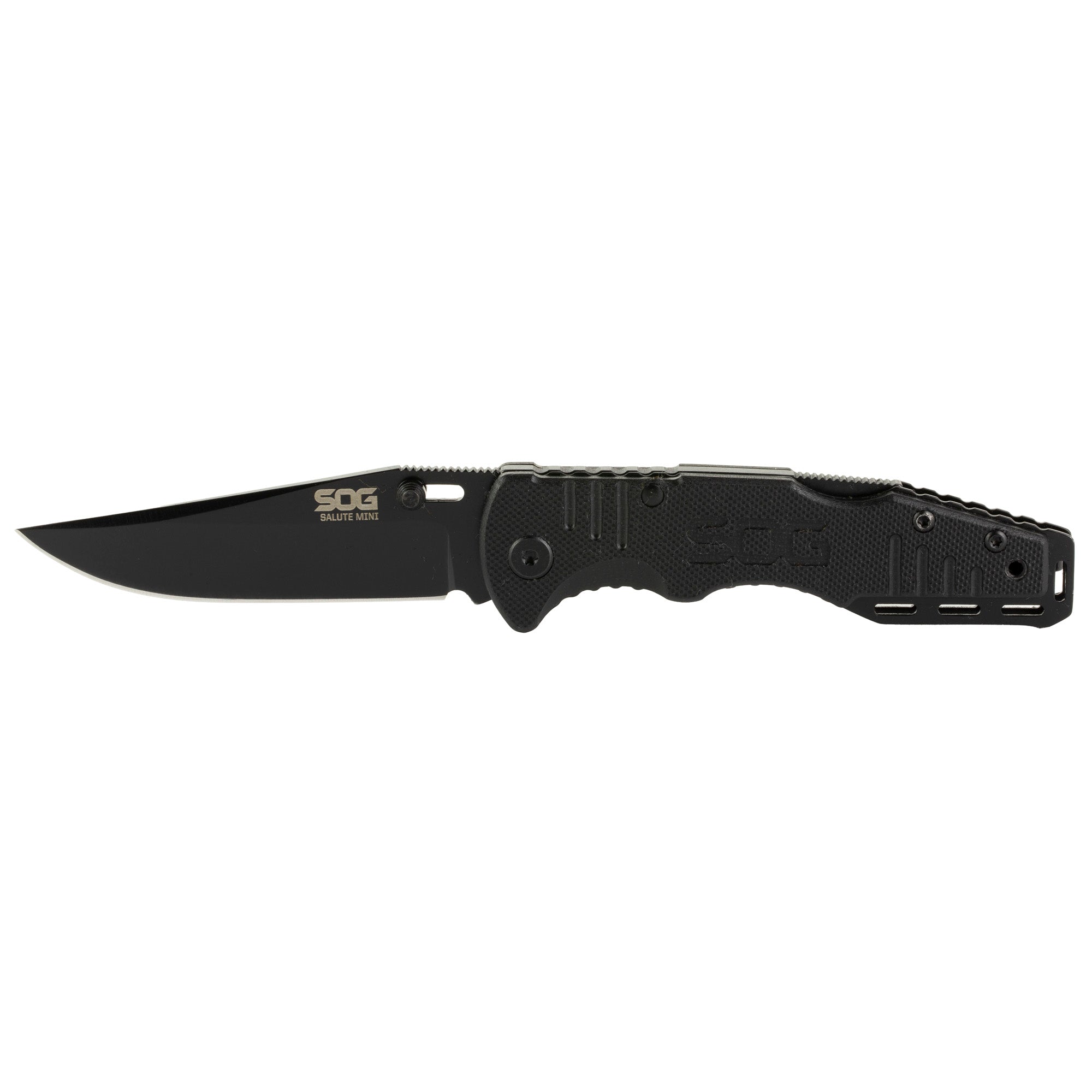 SOG Knives & Tools Salute Mini