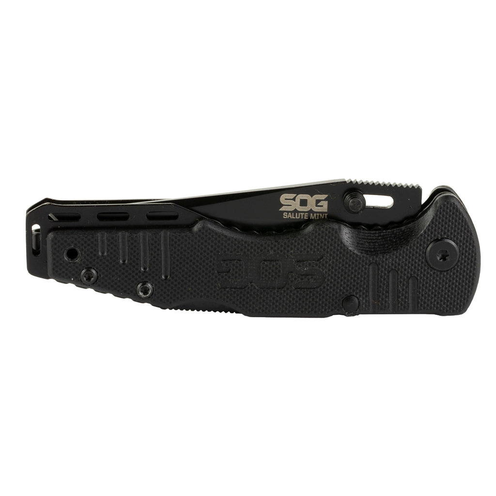 SOG Knives & Tools Salute Mini