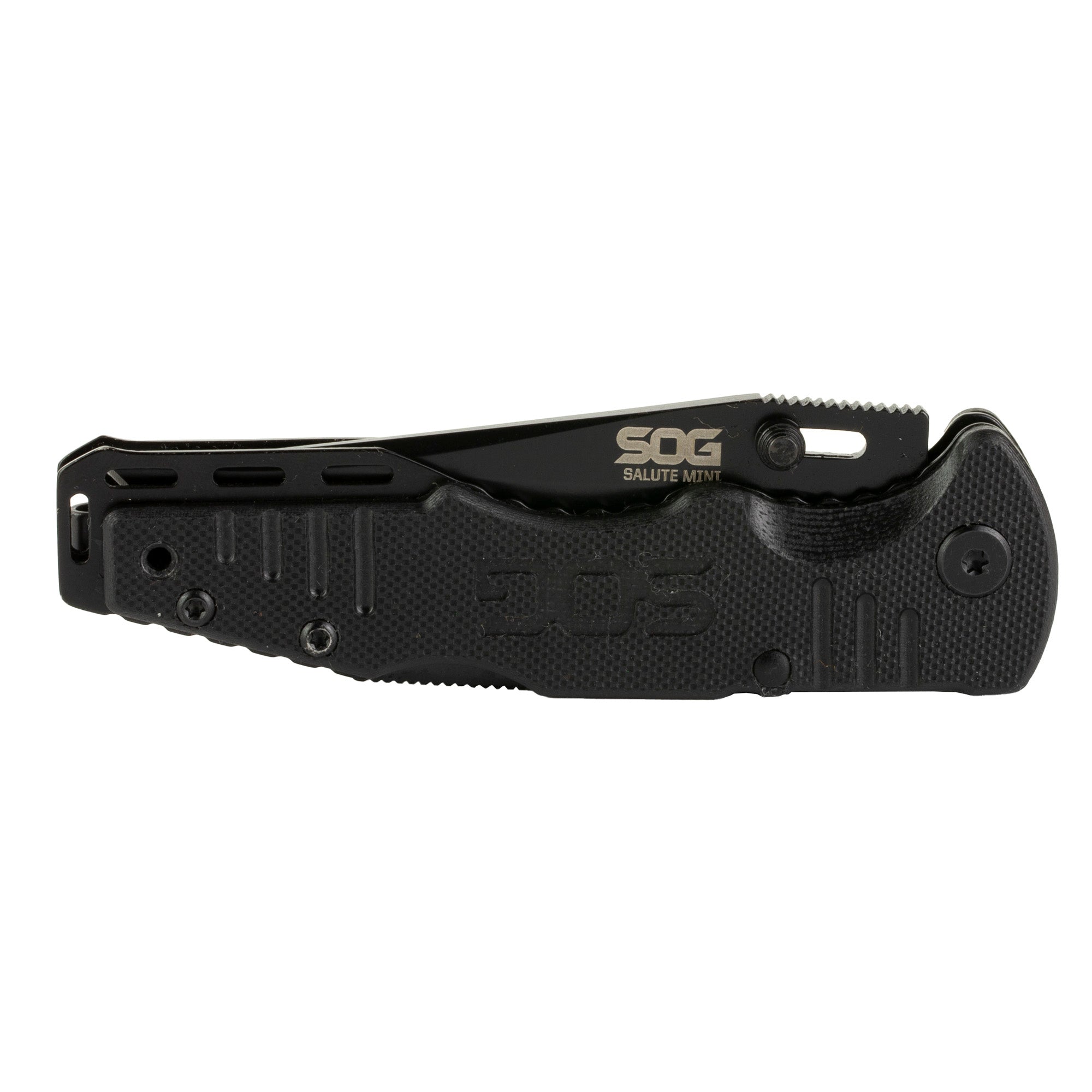 SOG Knives & Tools Salute Mini