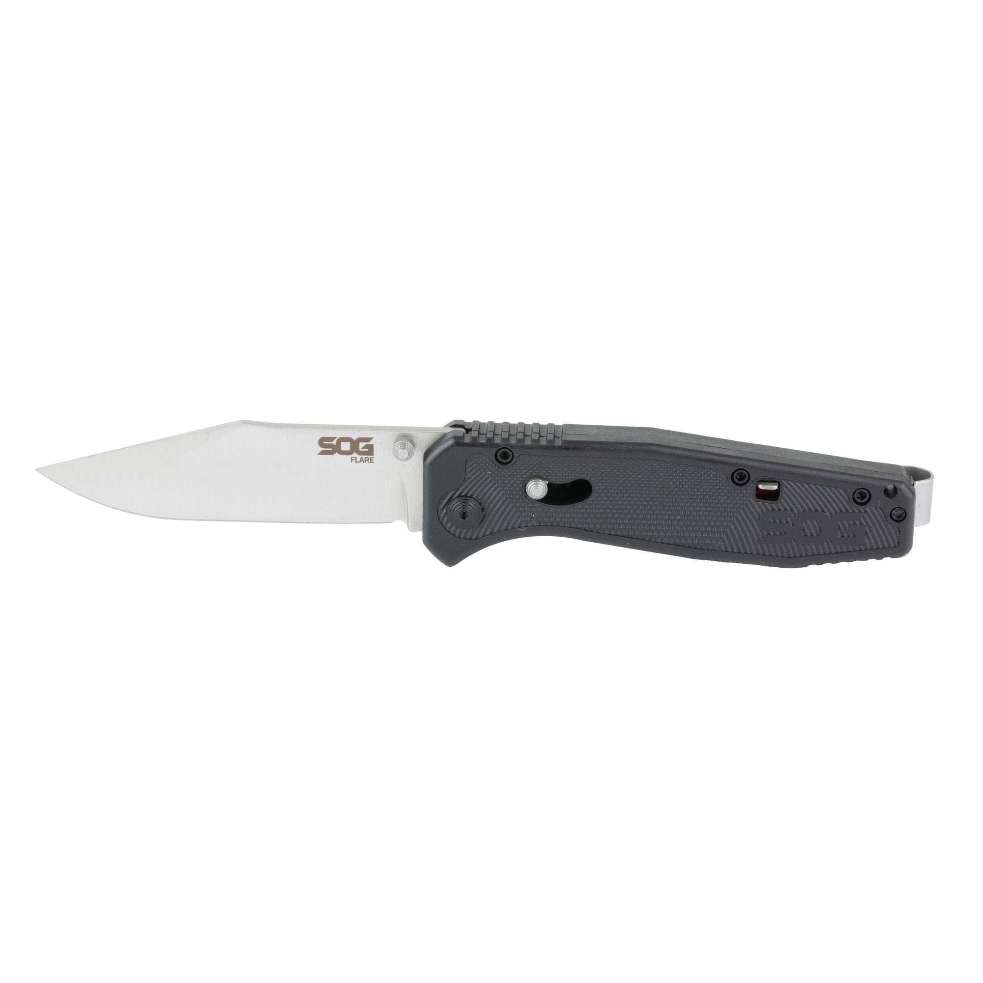 SOG Knives & Tools Flare