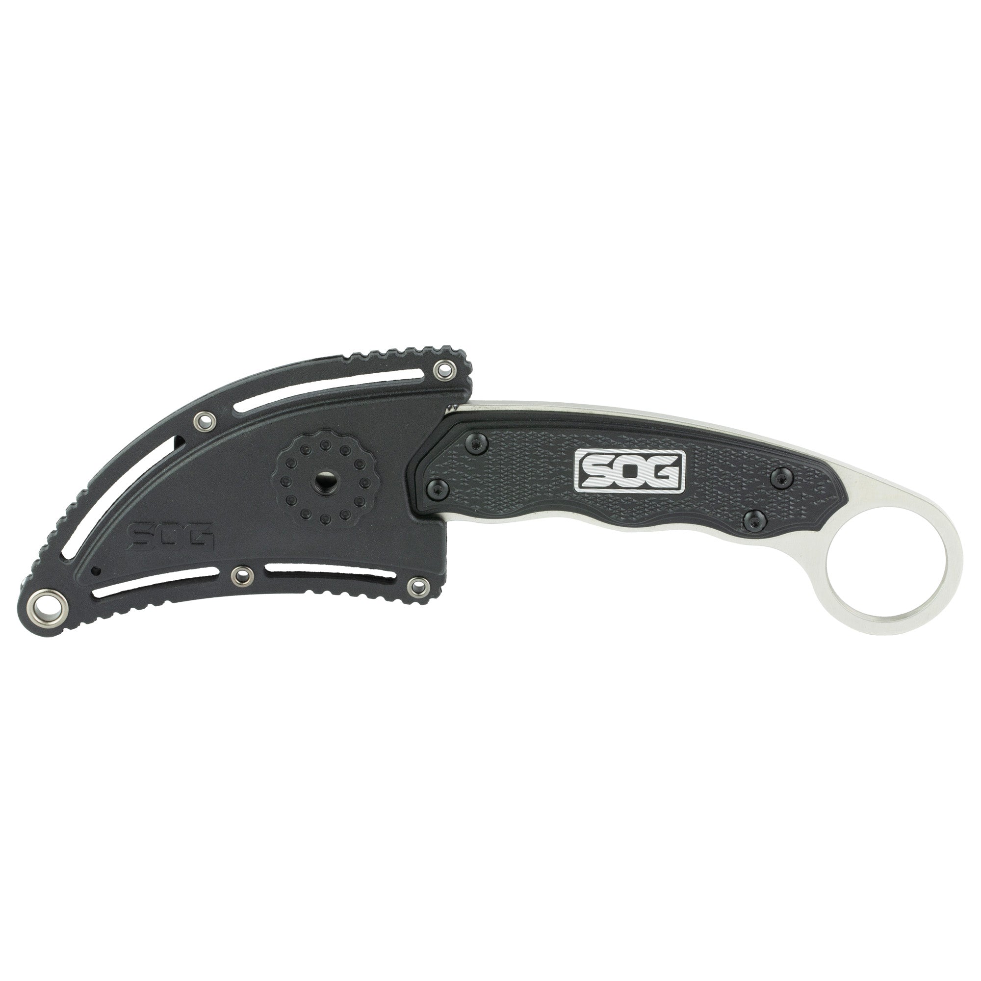 SOG Knives & Tools Gambit