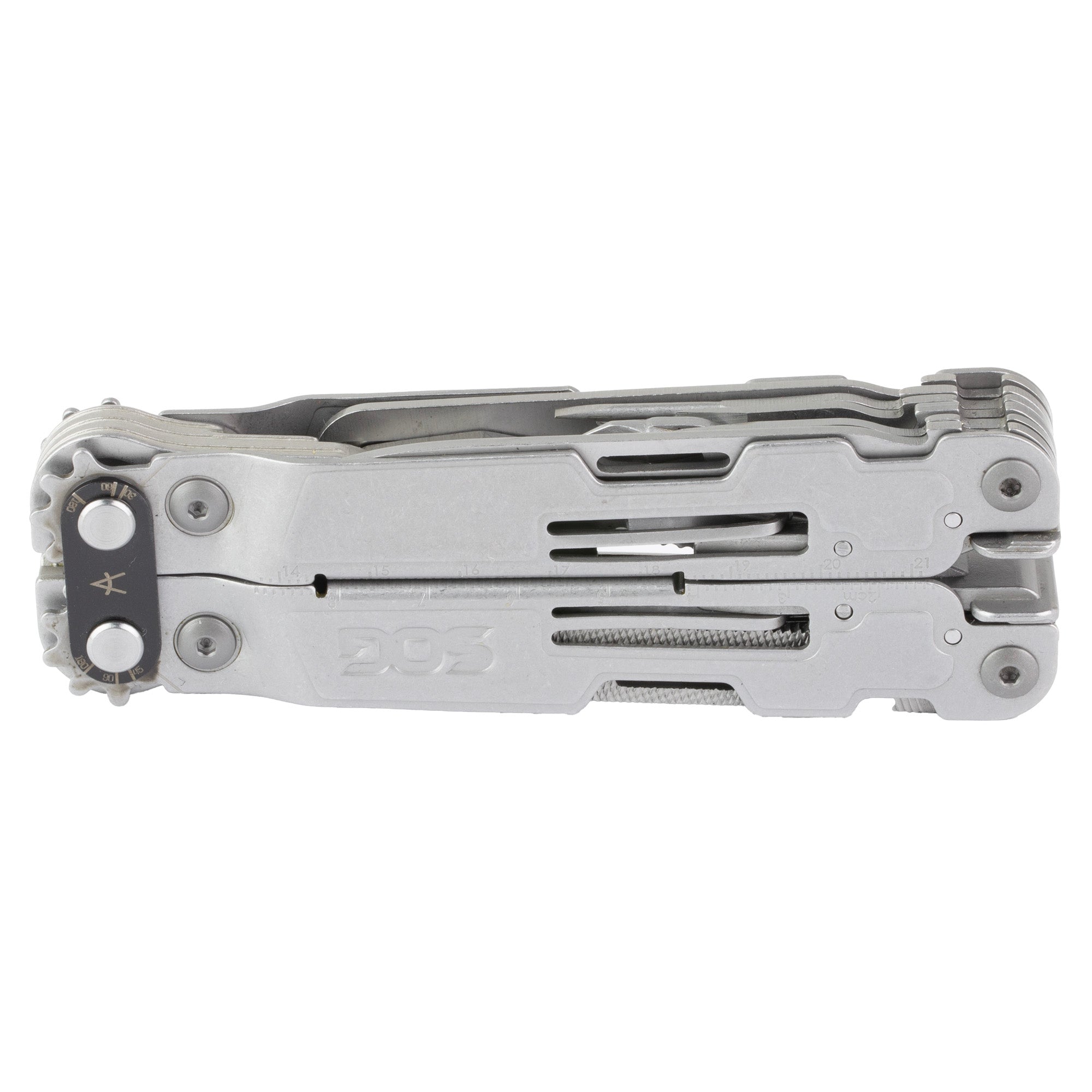 SOG Knives & Tools Poweraccess Deluxe