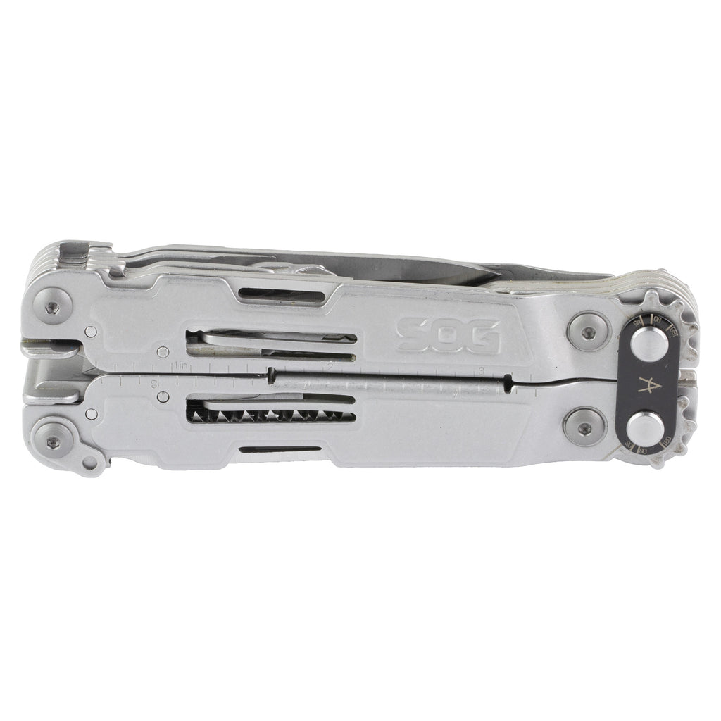 SOG Knives & Tools Poweraccess Deluxe