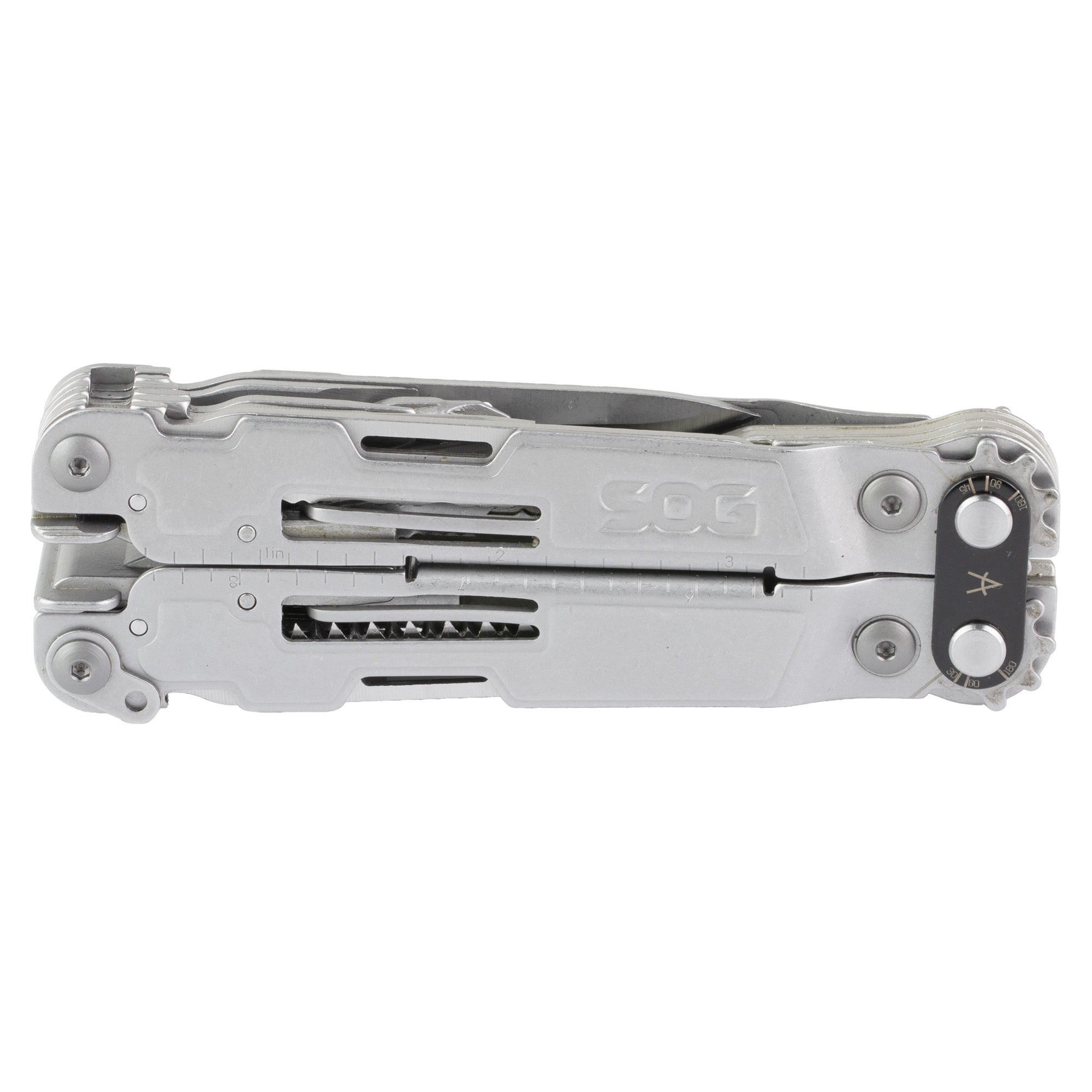 SOG Knives & Tools Poweraccess Deluxe
