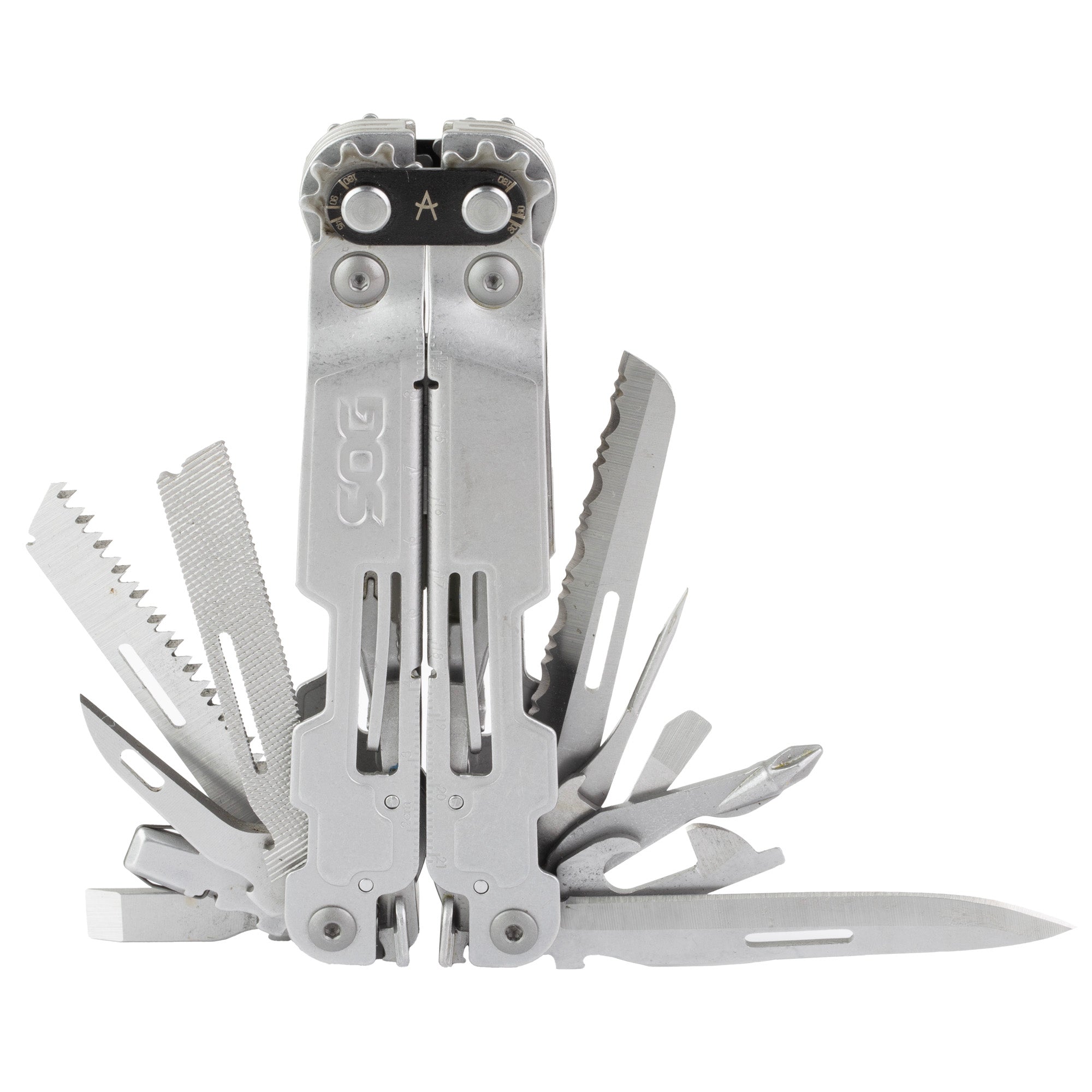 SOG Knives & Tools Poweraccess Deluxe