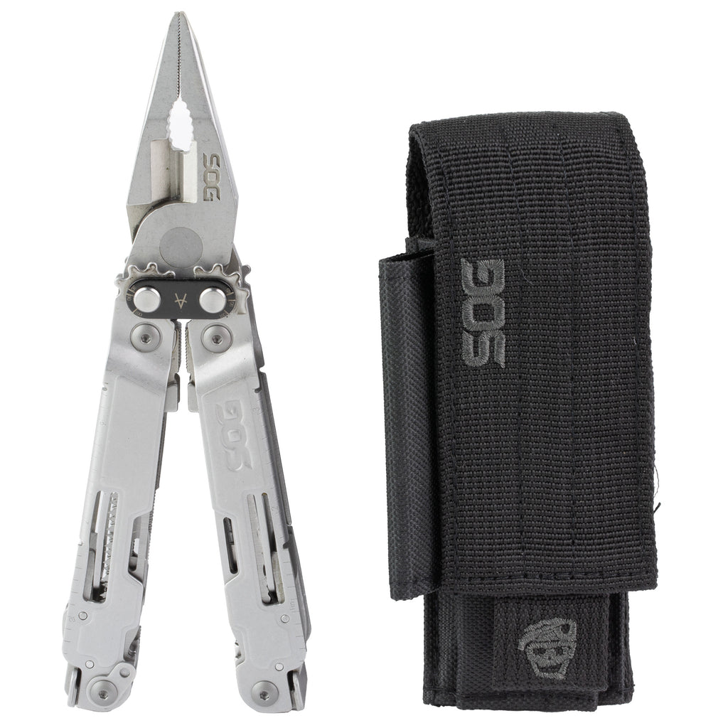 SOG Knives & Tools Poweraccess Deluxe