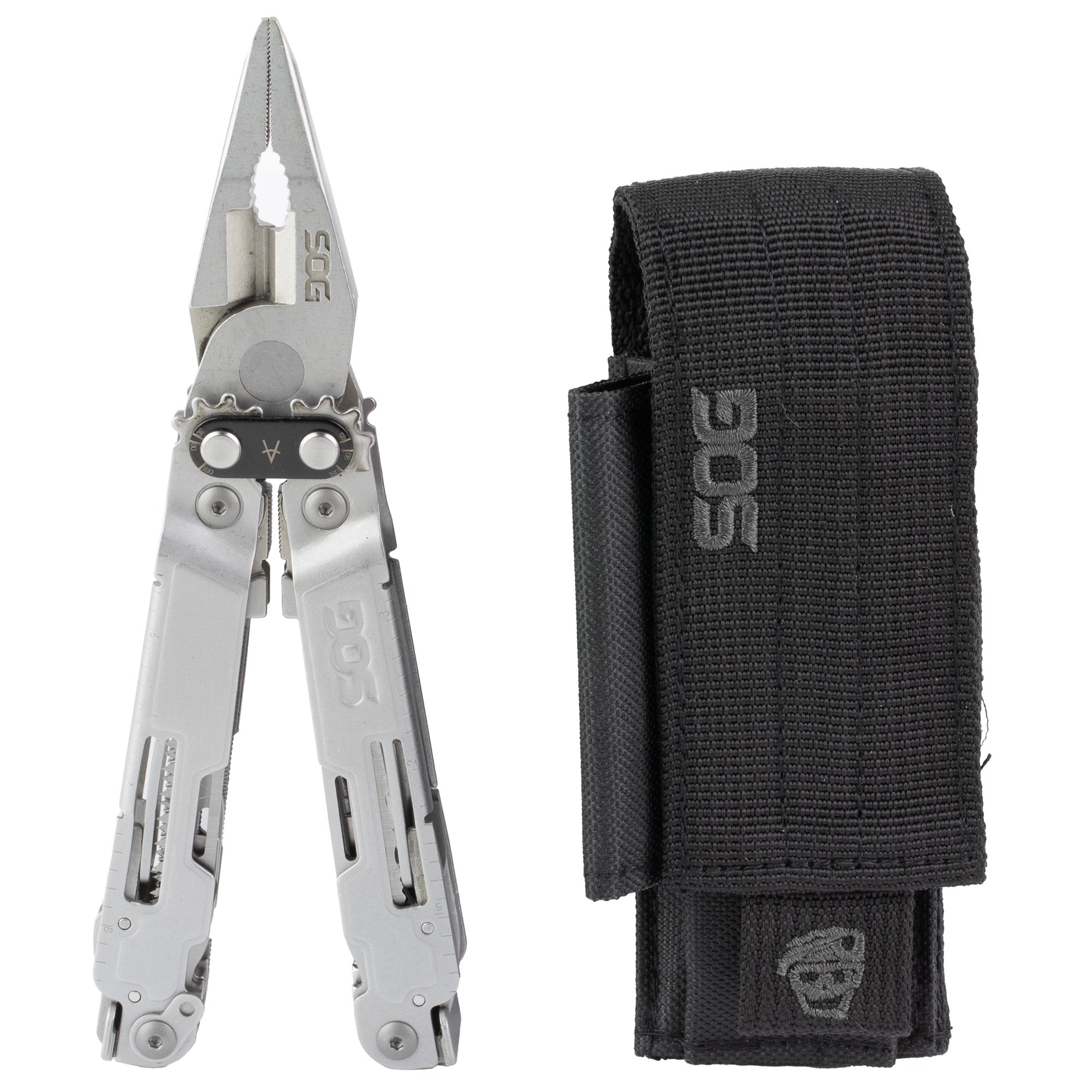 SOG Knives & Tools Poweraccess Deluxe