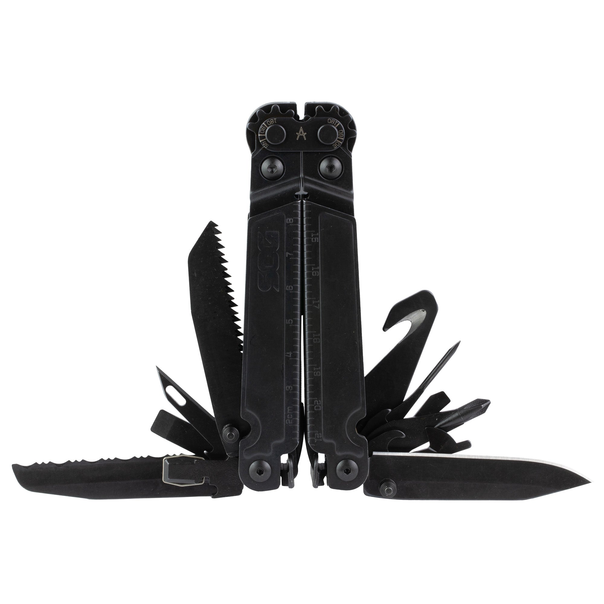 SOG Knives & Tools Poweraccess Assist MT