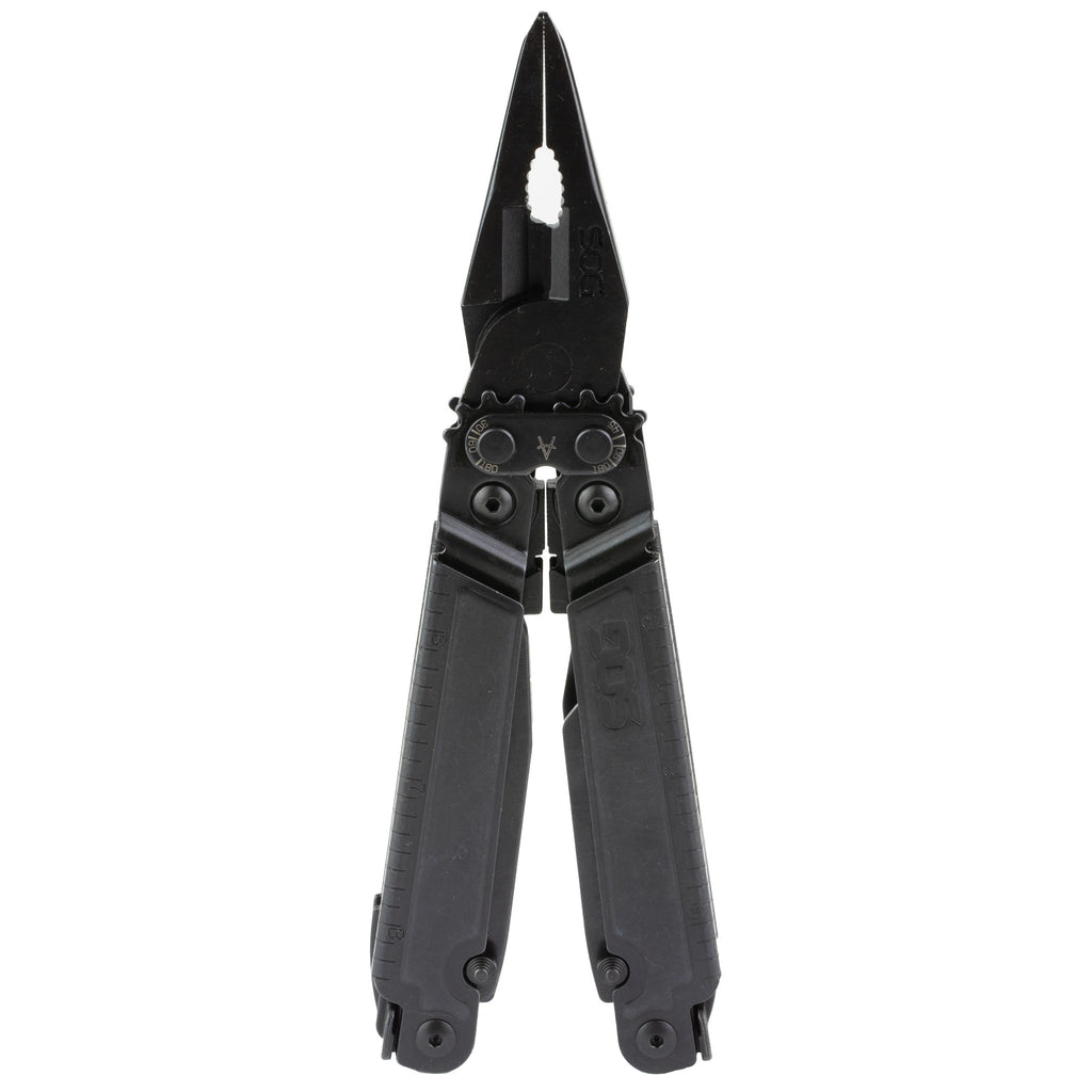 SOG Knives & Tools Poweraccess Assist MT