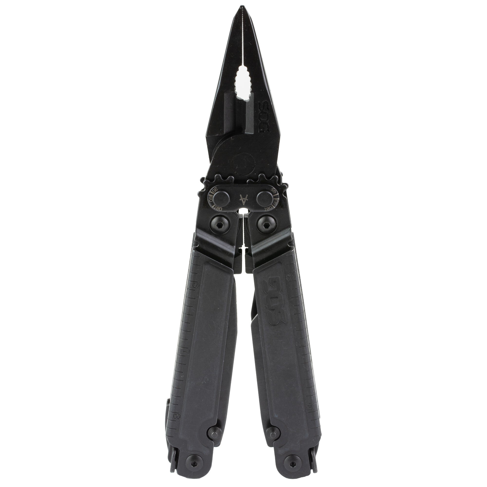 SOG Knives & Tools Poweraccess Assist MT
