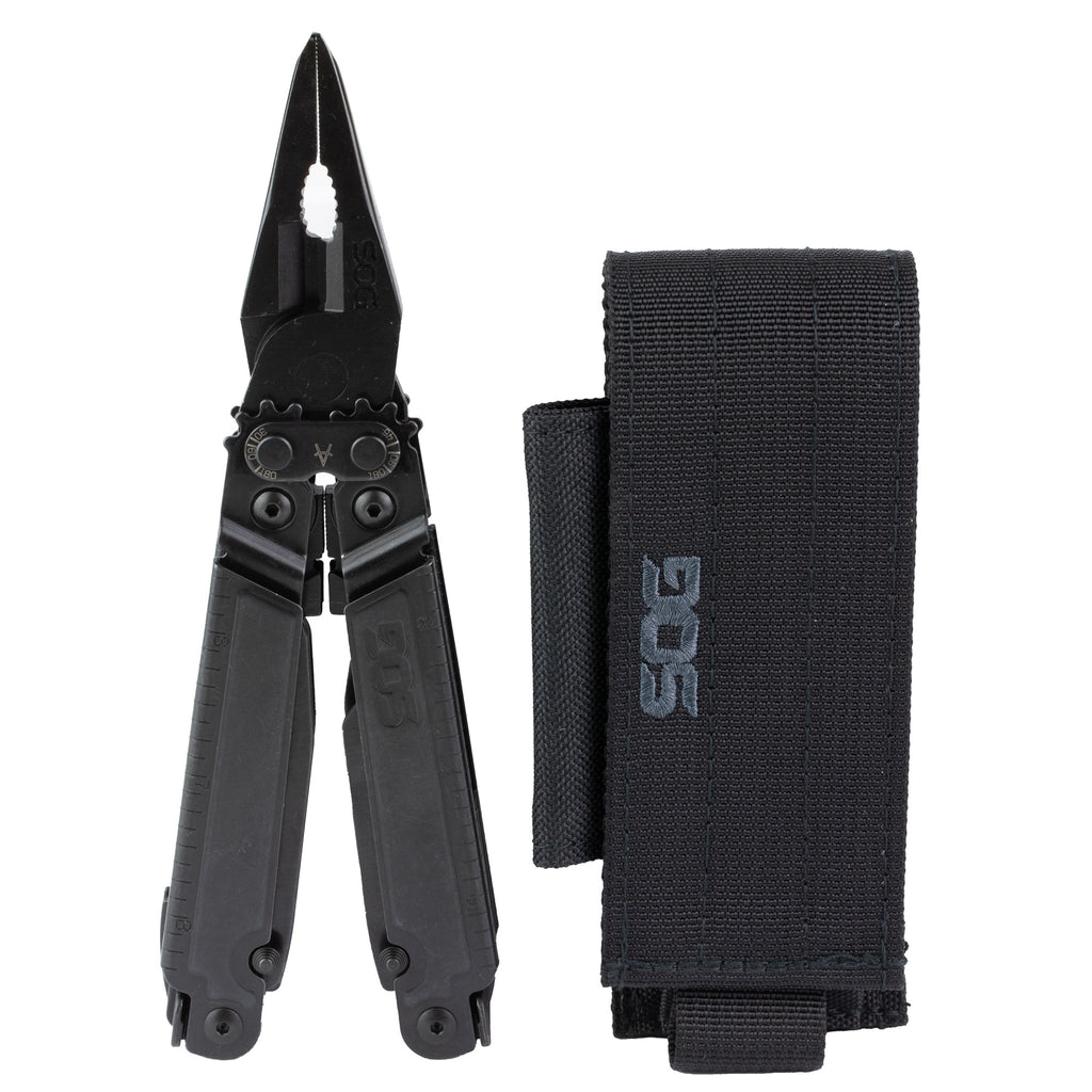 SOG Knives & Tools Poweraccess Assist MT
