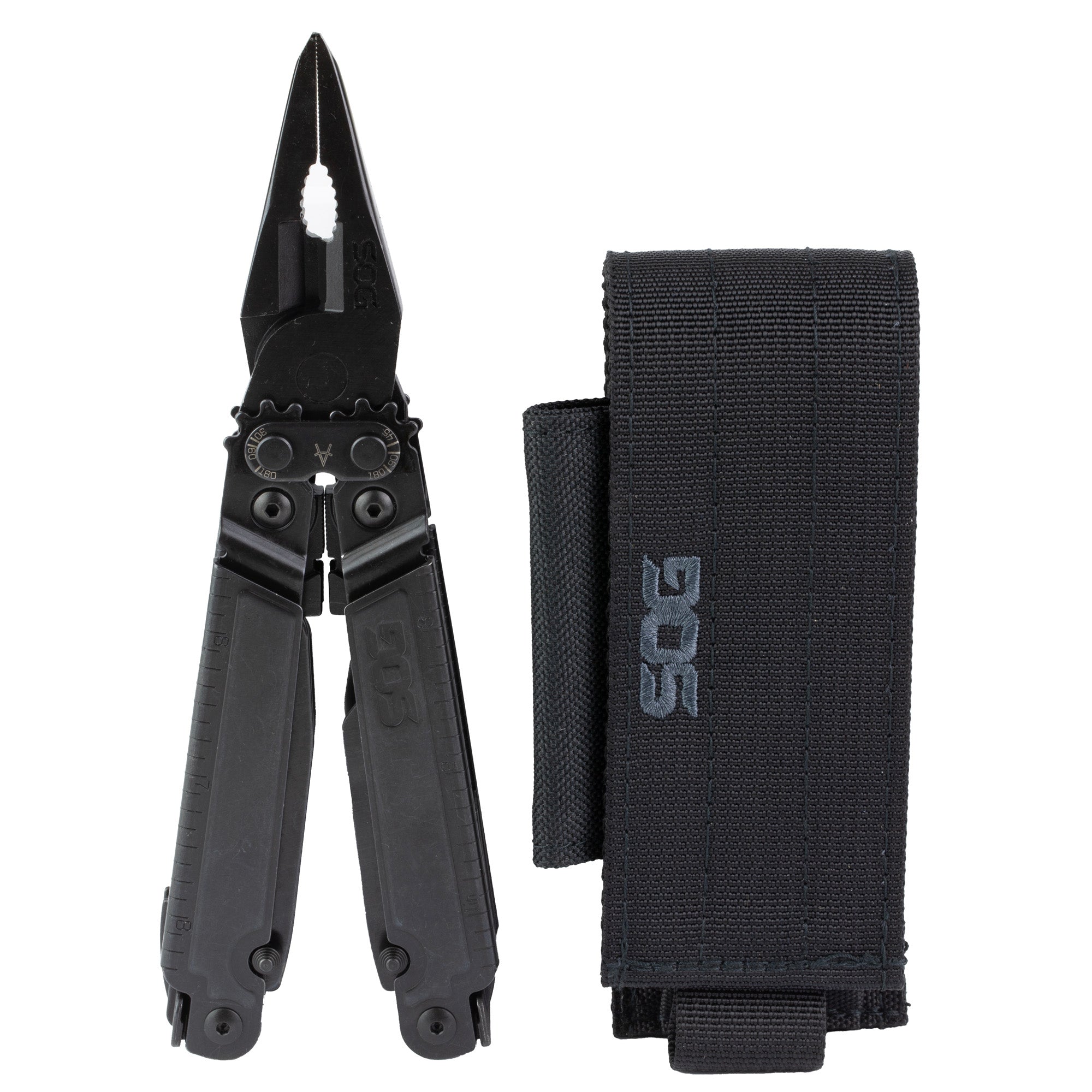 SOG Knives & Tools Poweraccess Assist MT
