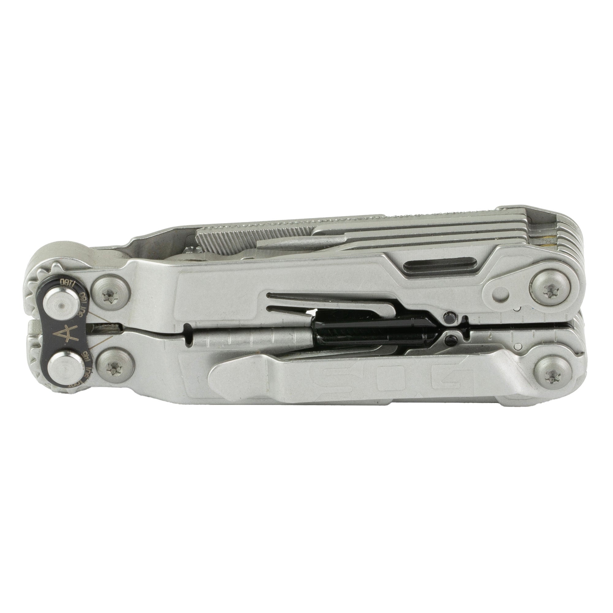 SOG Knives & Tools Powerpint