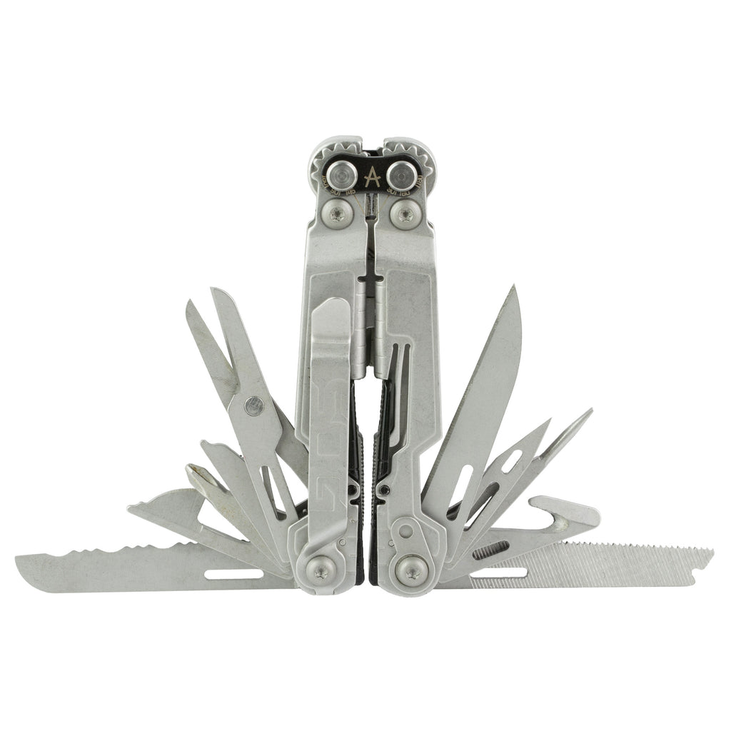 SOG Knives & Tools Powerpint