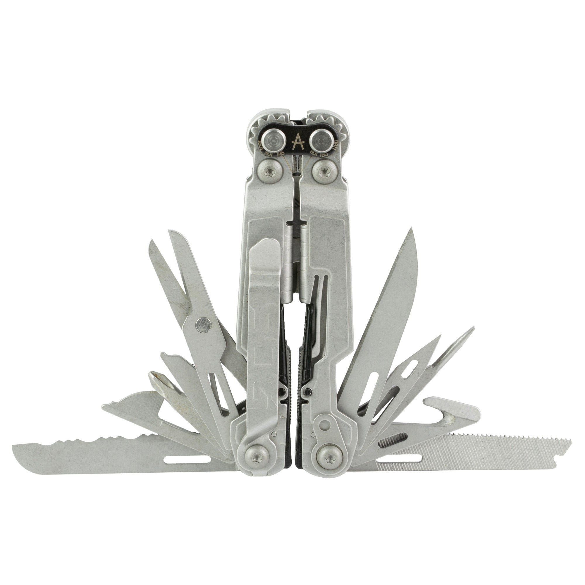 SOG Knives & Tools Powerpint