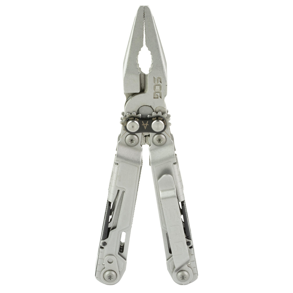 SOG Knives & Tools Powerpint
